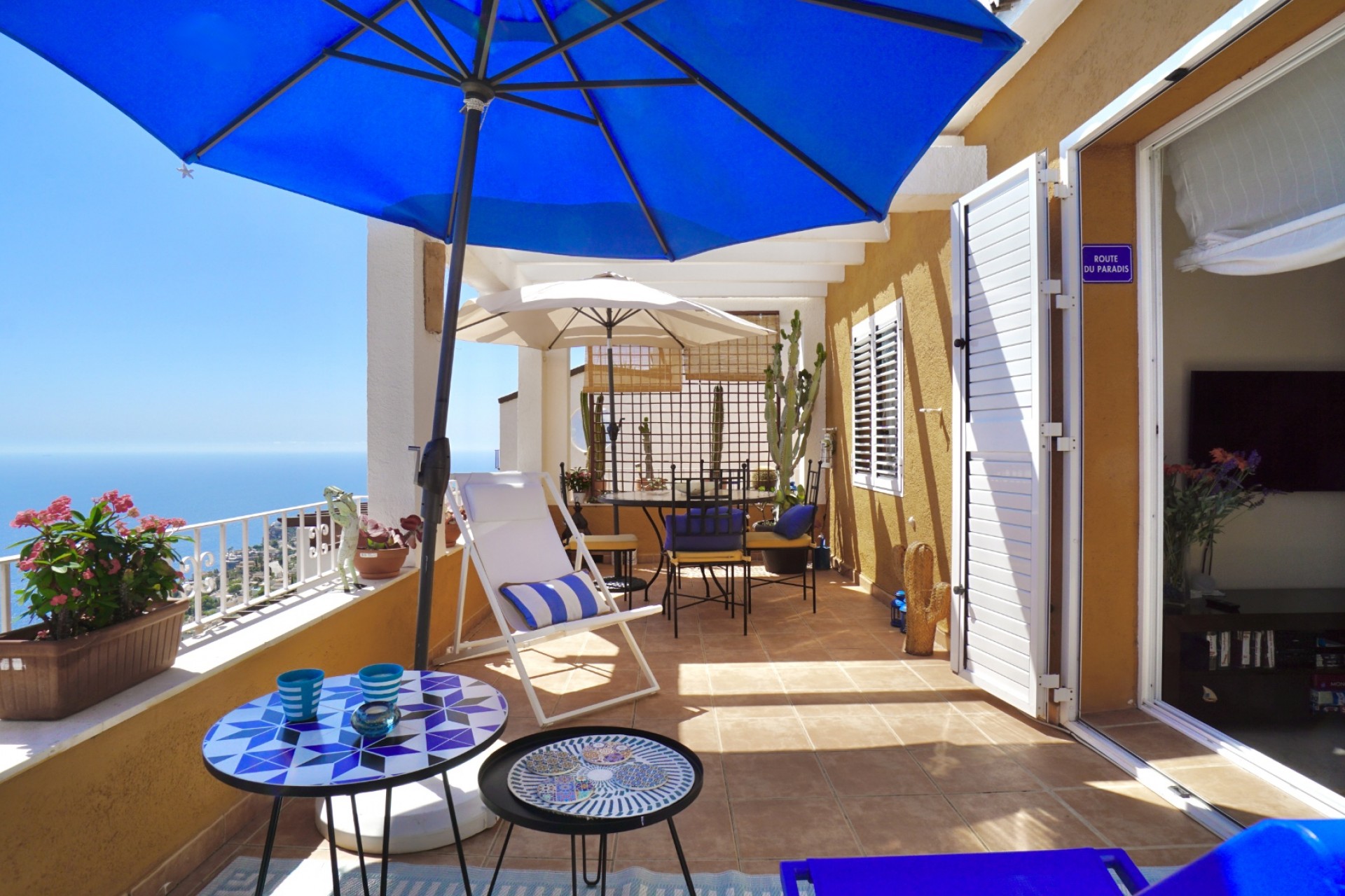 Te koop - Appartement -
Benitachell - Cumbre del Sol