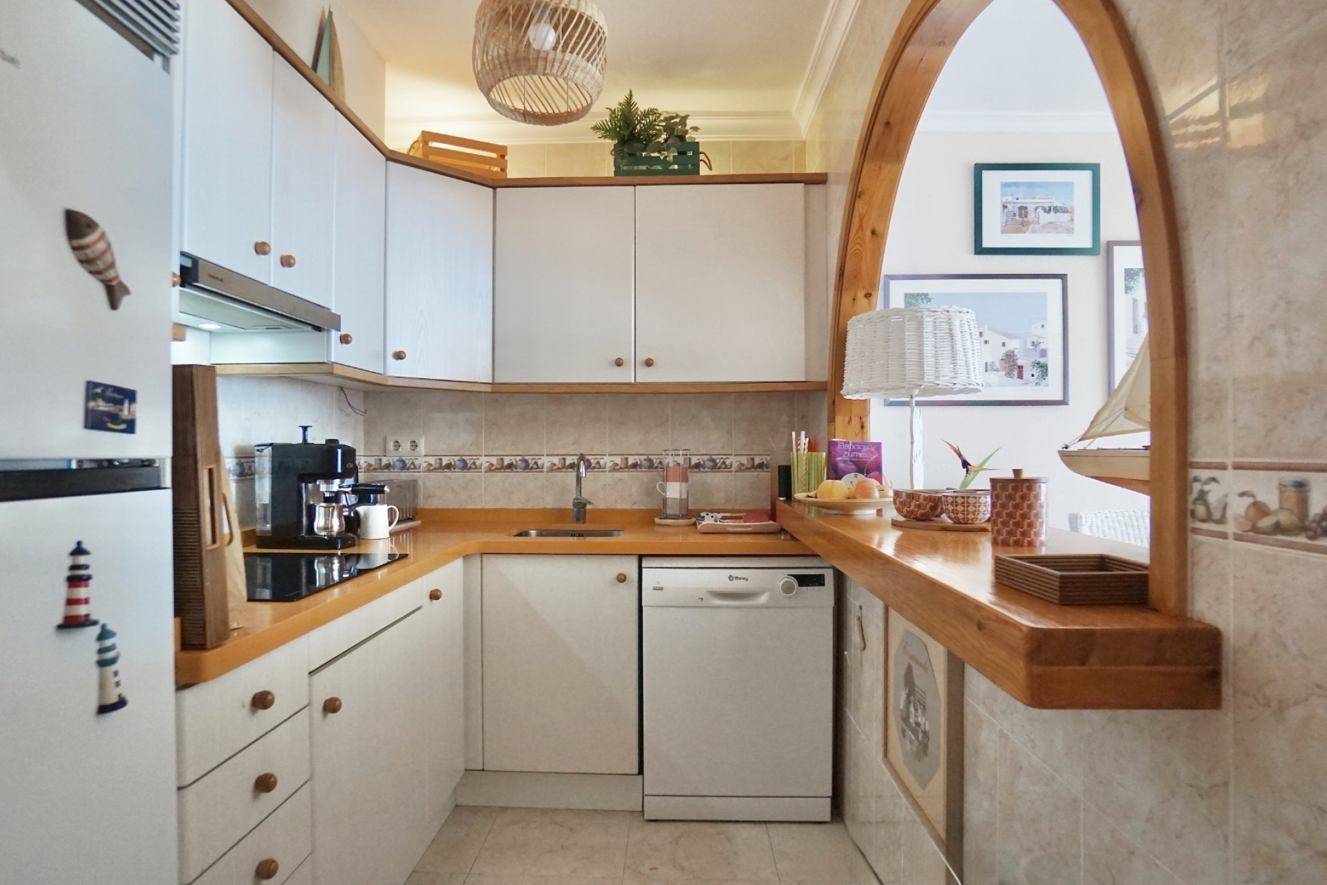 Te koop - Appartement -
Benitachell - Cumbre del Sol