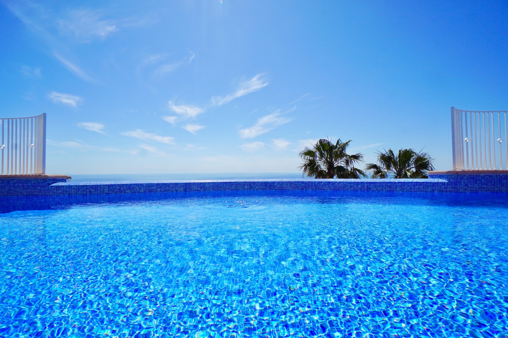 Te koop - Appartement -
Benitachell - Cumbre del Sol
