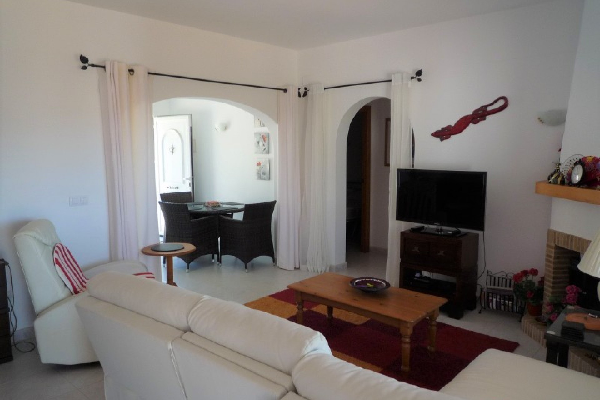 Te koop - Appartement -
Benitachell - Golden Valley