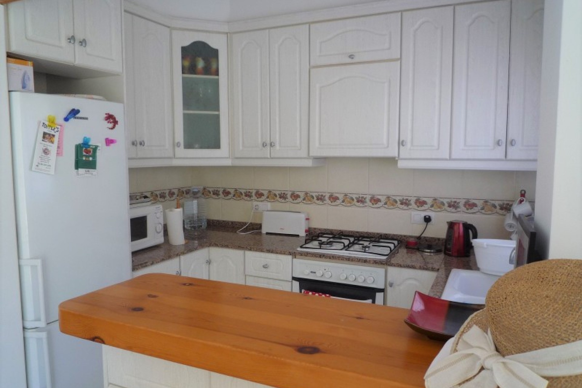 Te koop - Appartement -
Benitachell - Golden Valley