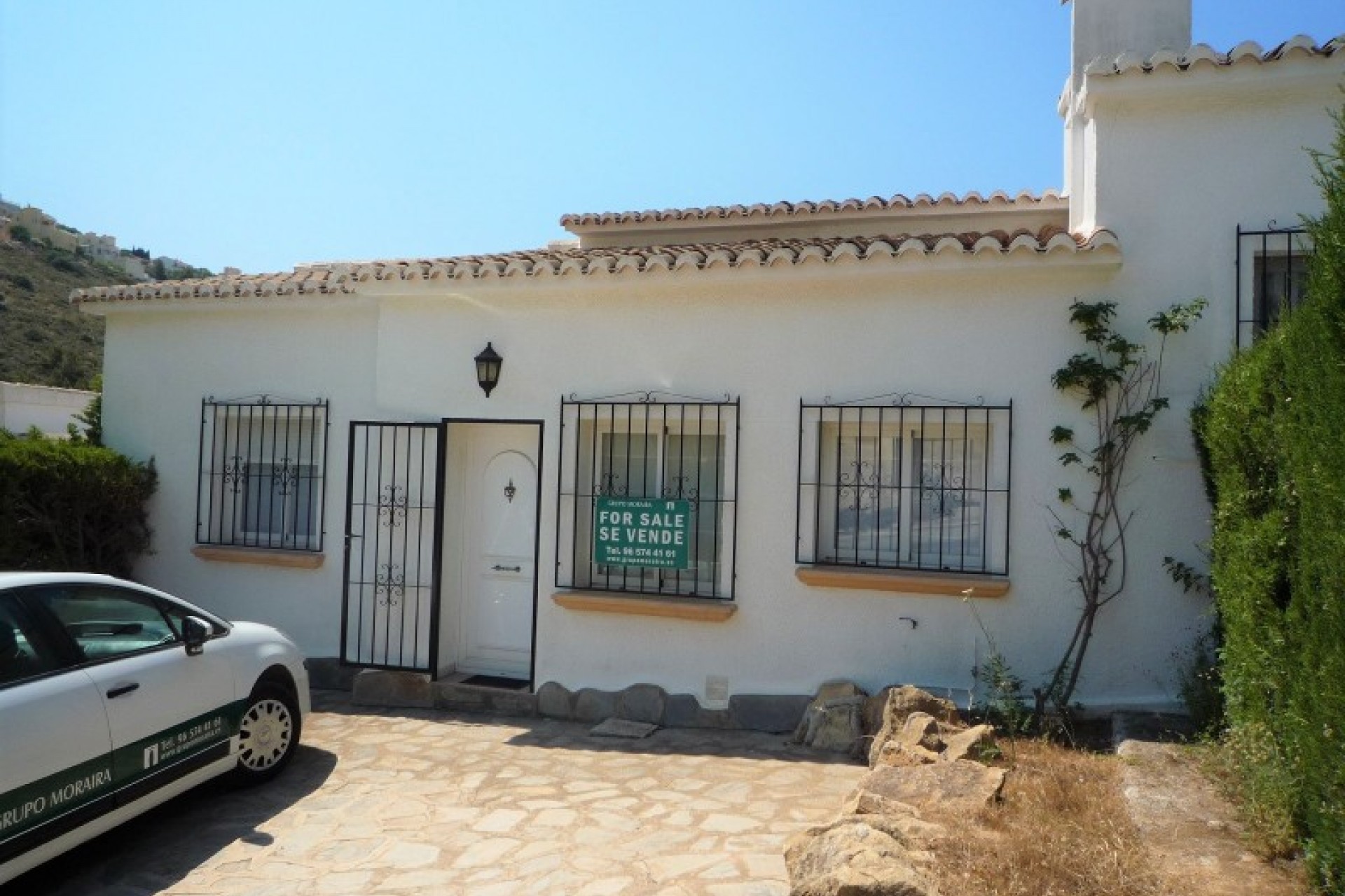 Te koop - Appartement -
Benitachell - Golden Valley