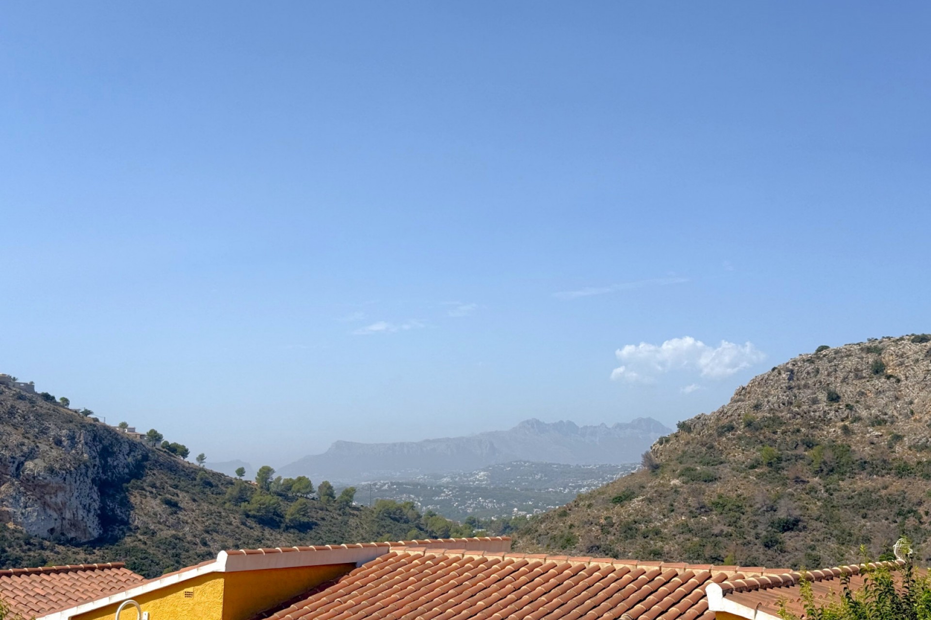 Te koop - Appartement -
Benitachell - Poble Nou - Cumbre del Sol