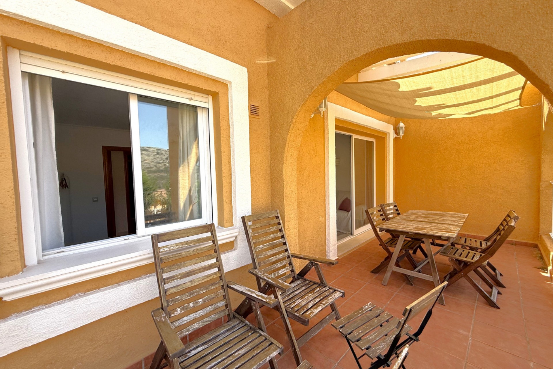 Te koop - Appartement -
Benitachell - Poble Nou - Cumbre del Sol