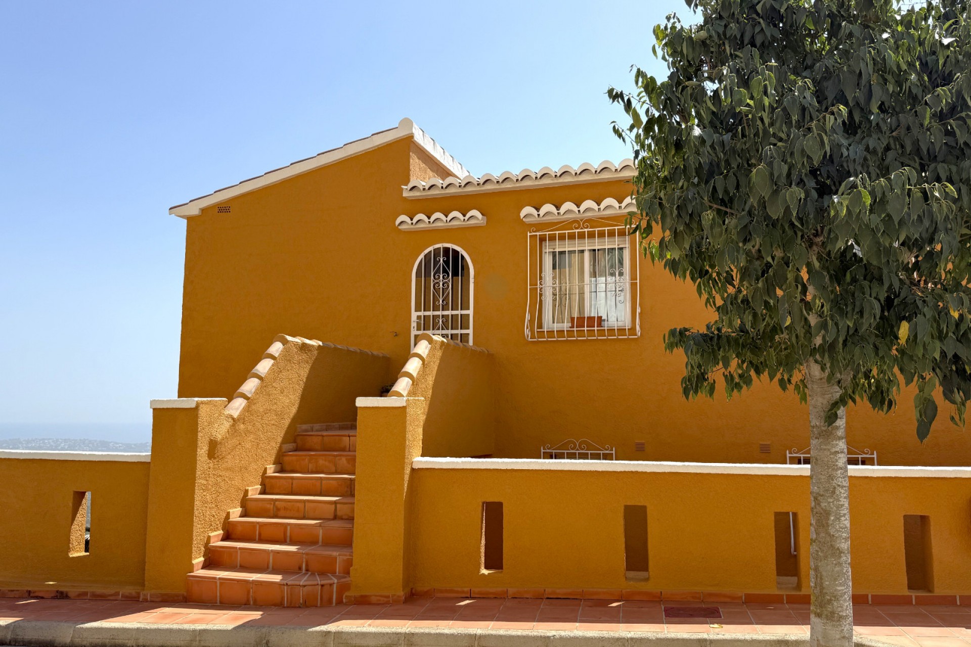 Te koop - Appartement -
Benitachell - Poble Nou - Cumbre del Sol