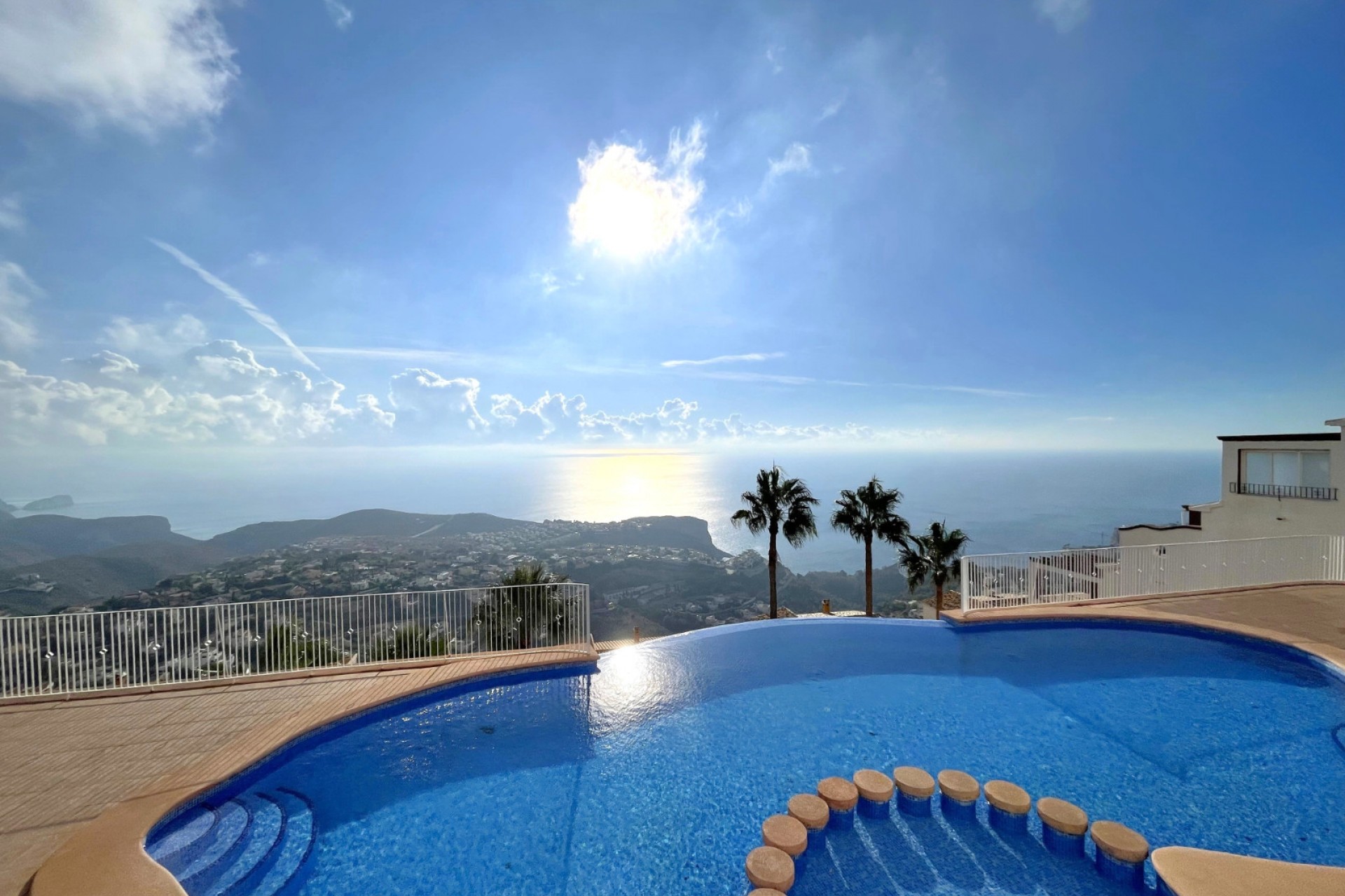 Te koop - Appartement -
Benitachell - Poble Nou - Cumbre del Sol