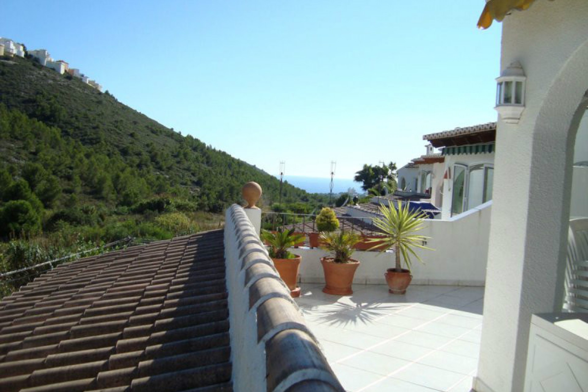 Te koop - Appartement -
Benitachell