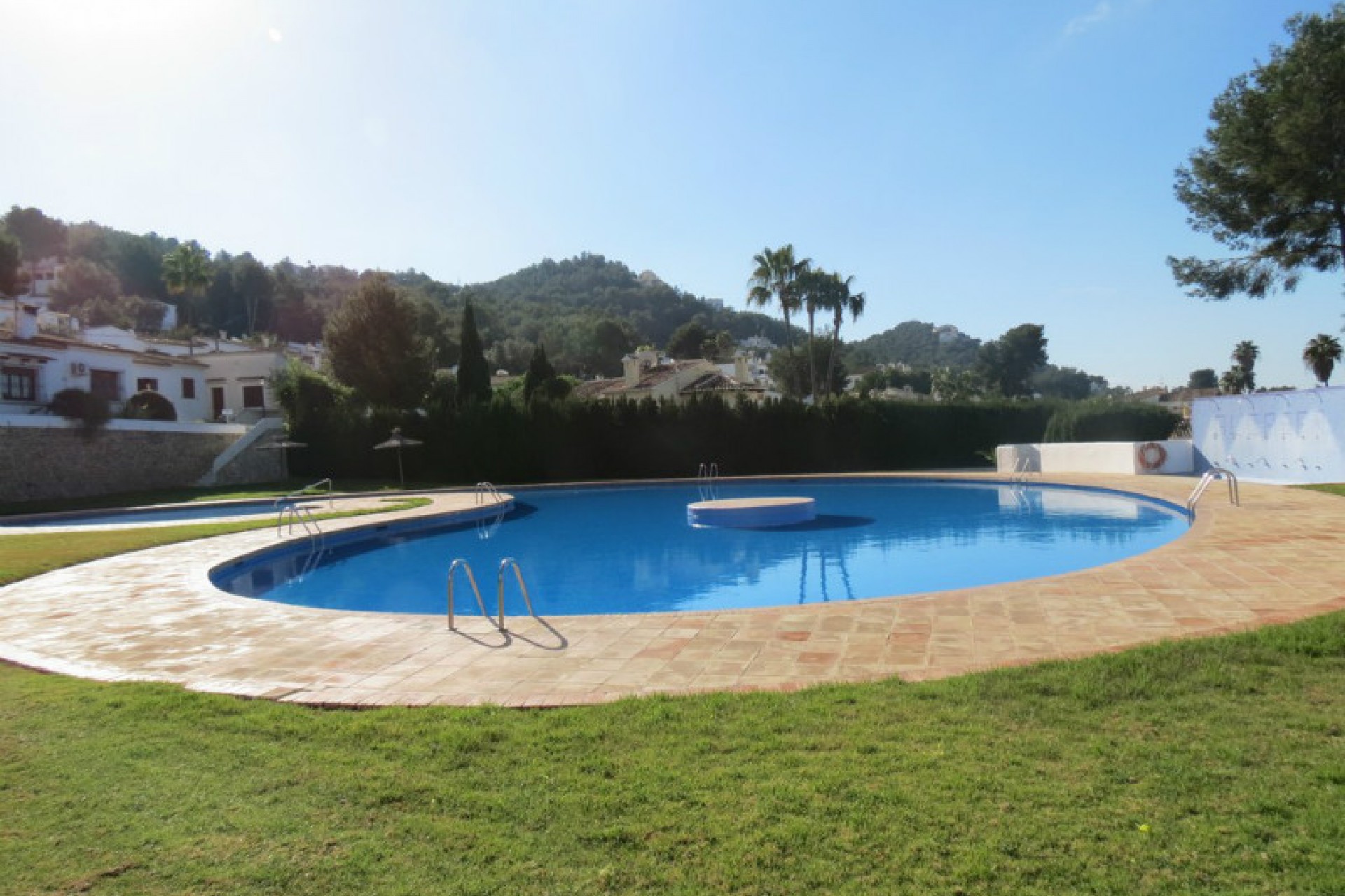 Te koop - Appartement -
Benitachell