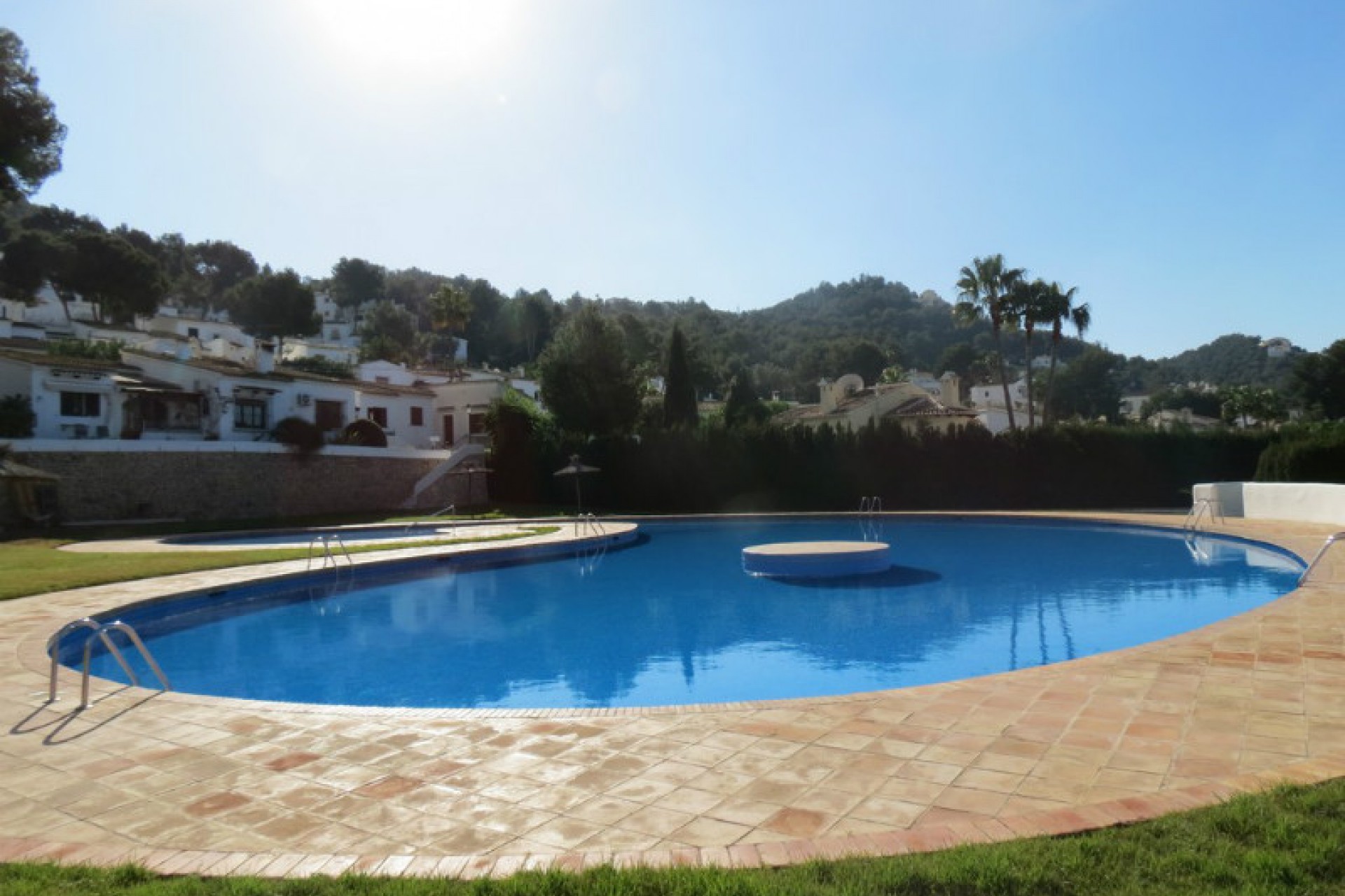 Te koop - Appartement -
Benitachell