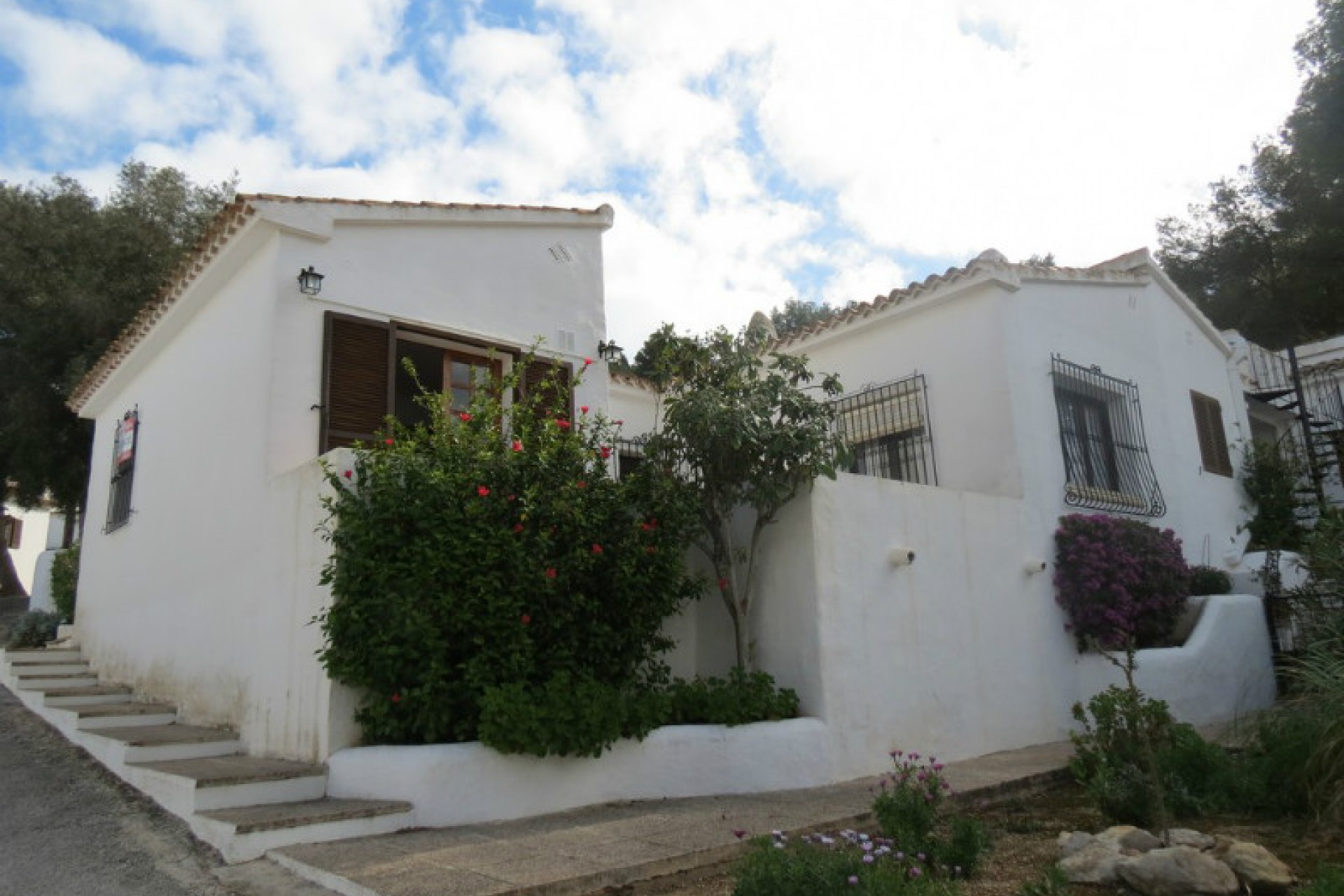 Te koop - Appartement -
Benitachell