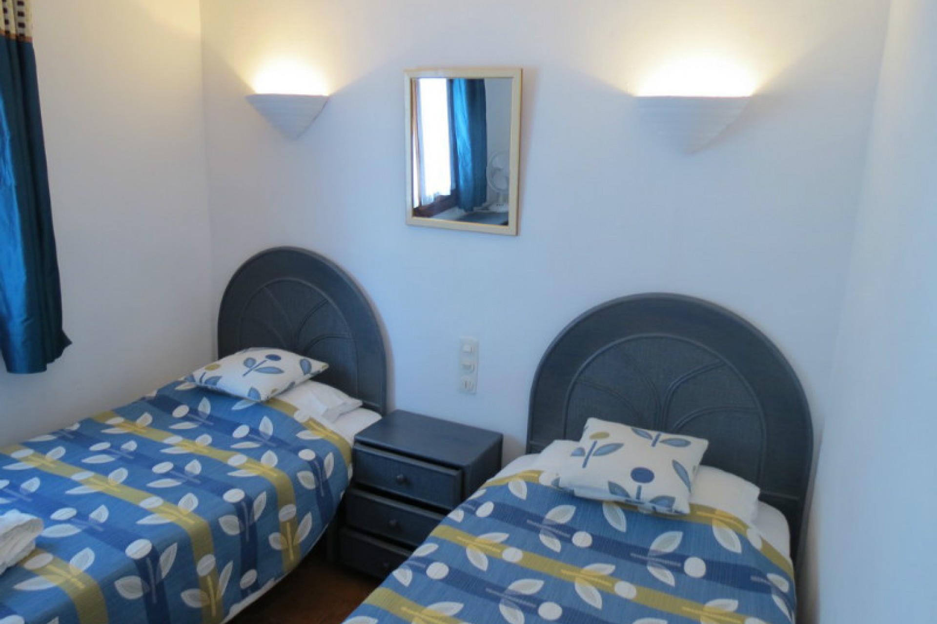 Te koop - Appartement -
Benitachell