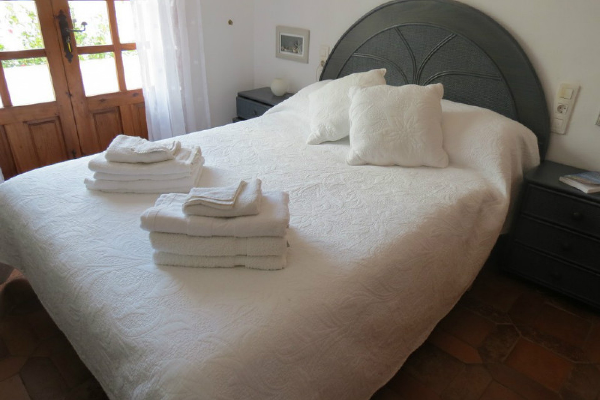 Te koop - Appartement -
Benitachell