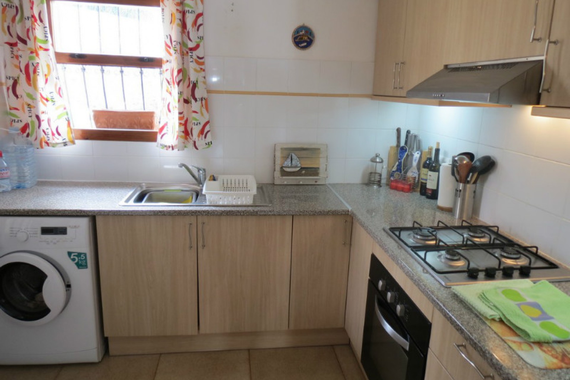 Te koop - Appartement -
Benitachell