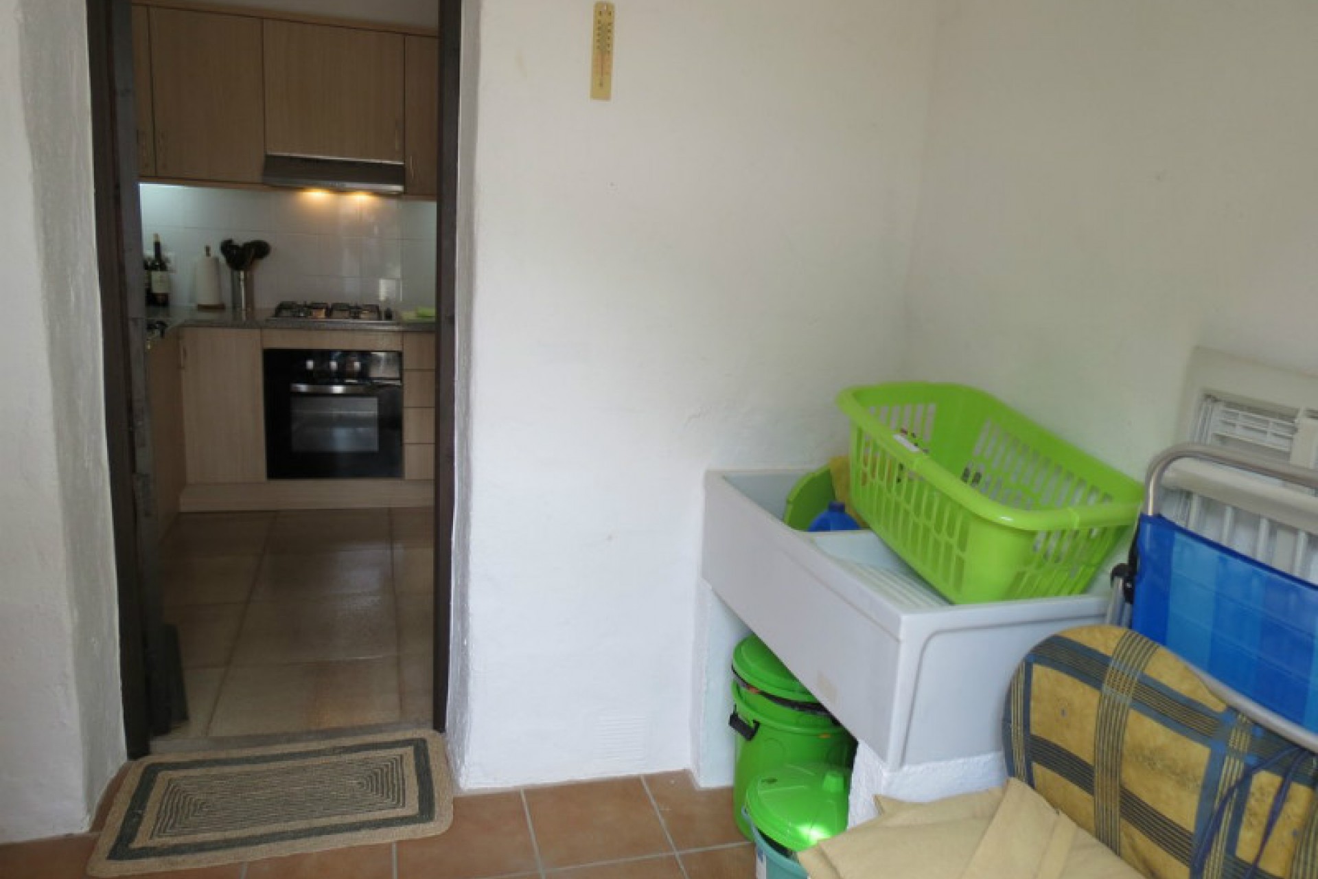 Te koop - Appartement -
Benitachell