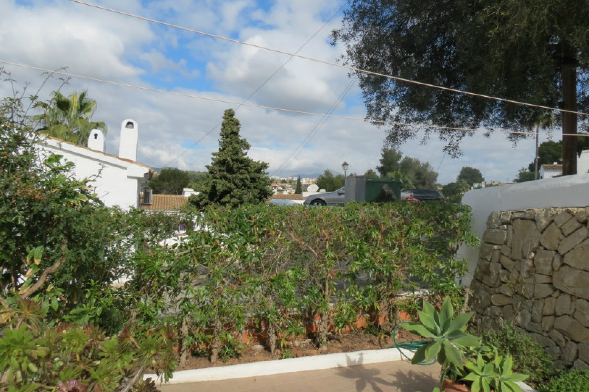 Te koop - Appartement -
Benitachell