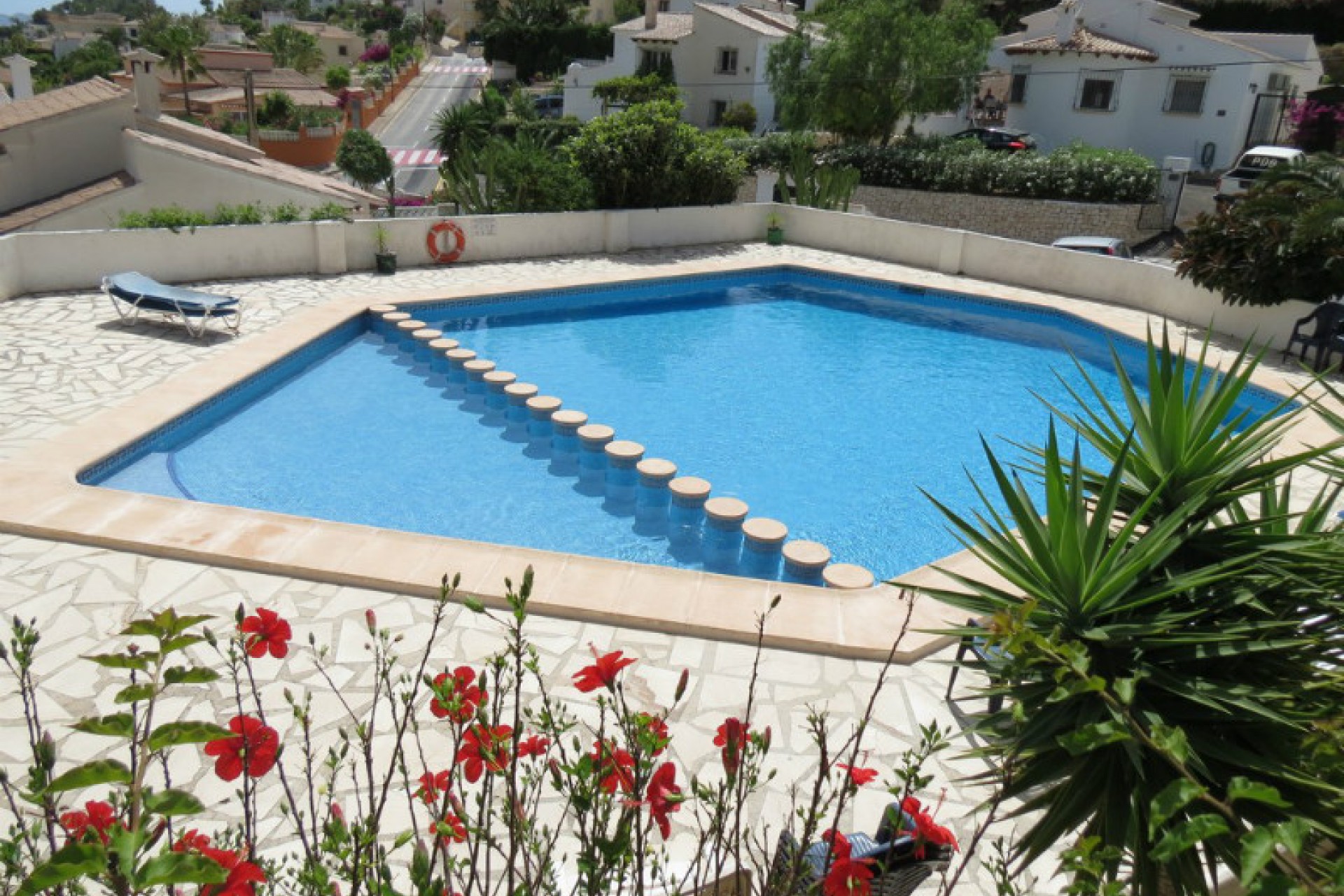 Te koop - Appartement -
Benitachell