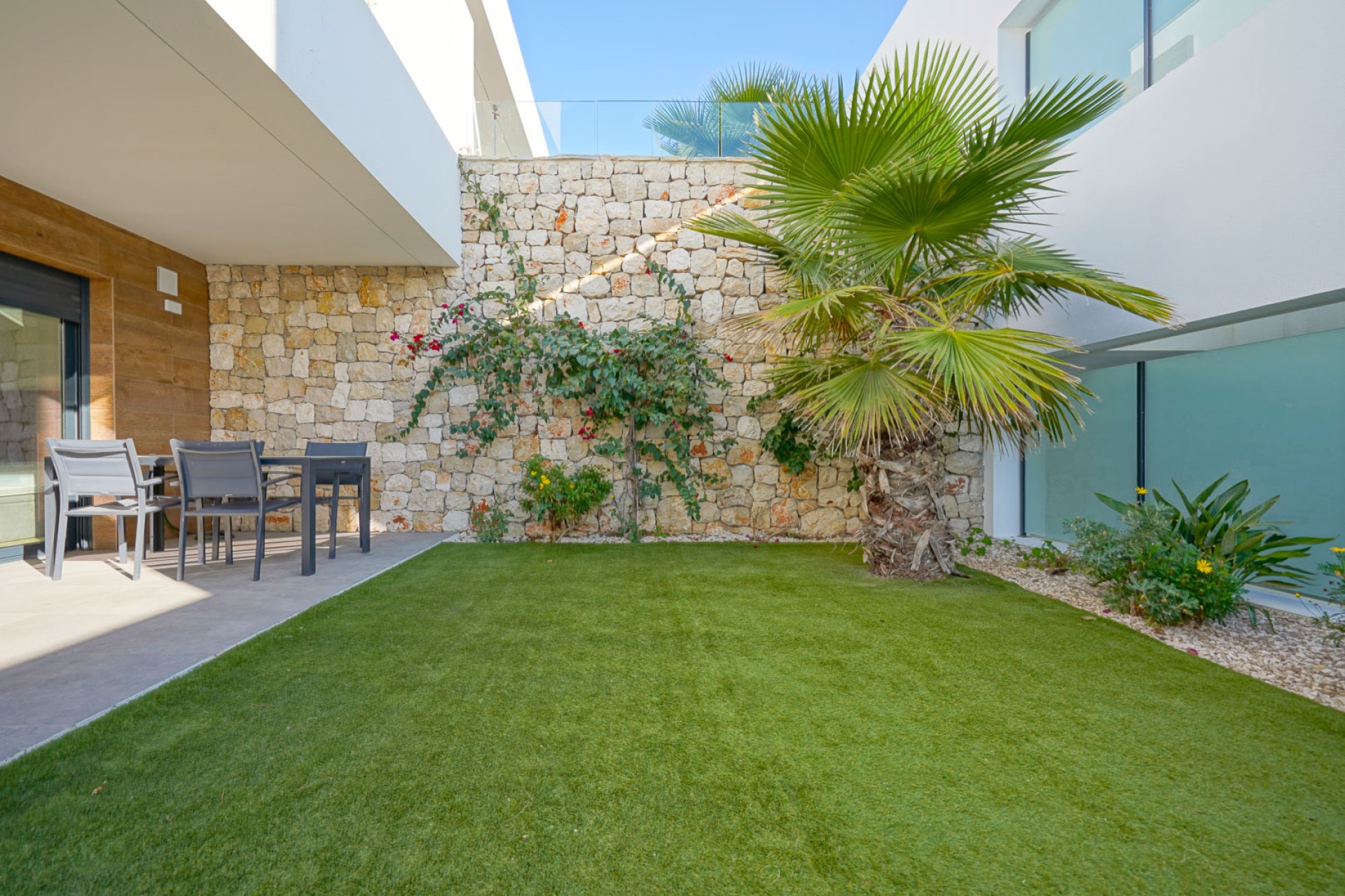 Te koop - Appartement -
Benitachell