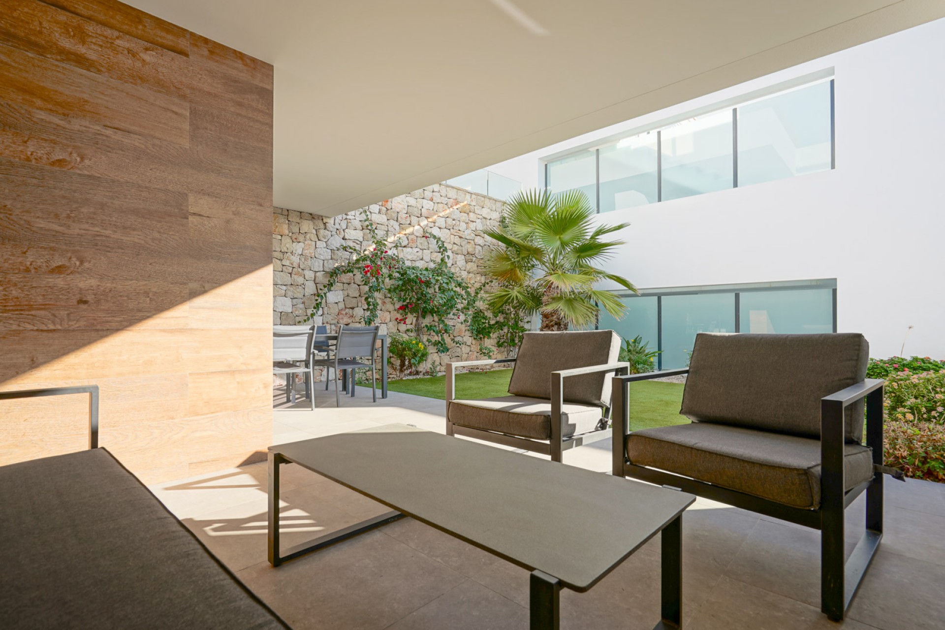 Te koop - Appartement -
Benitachell