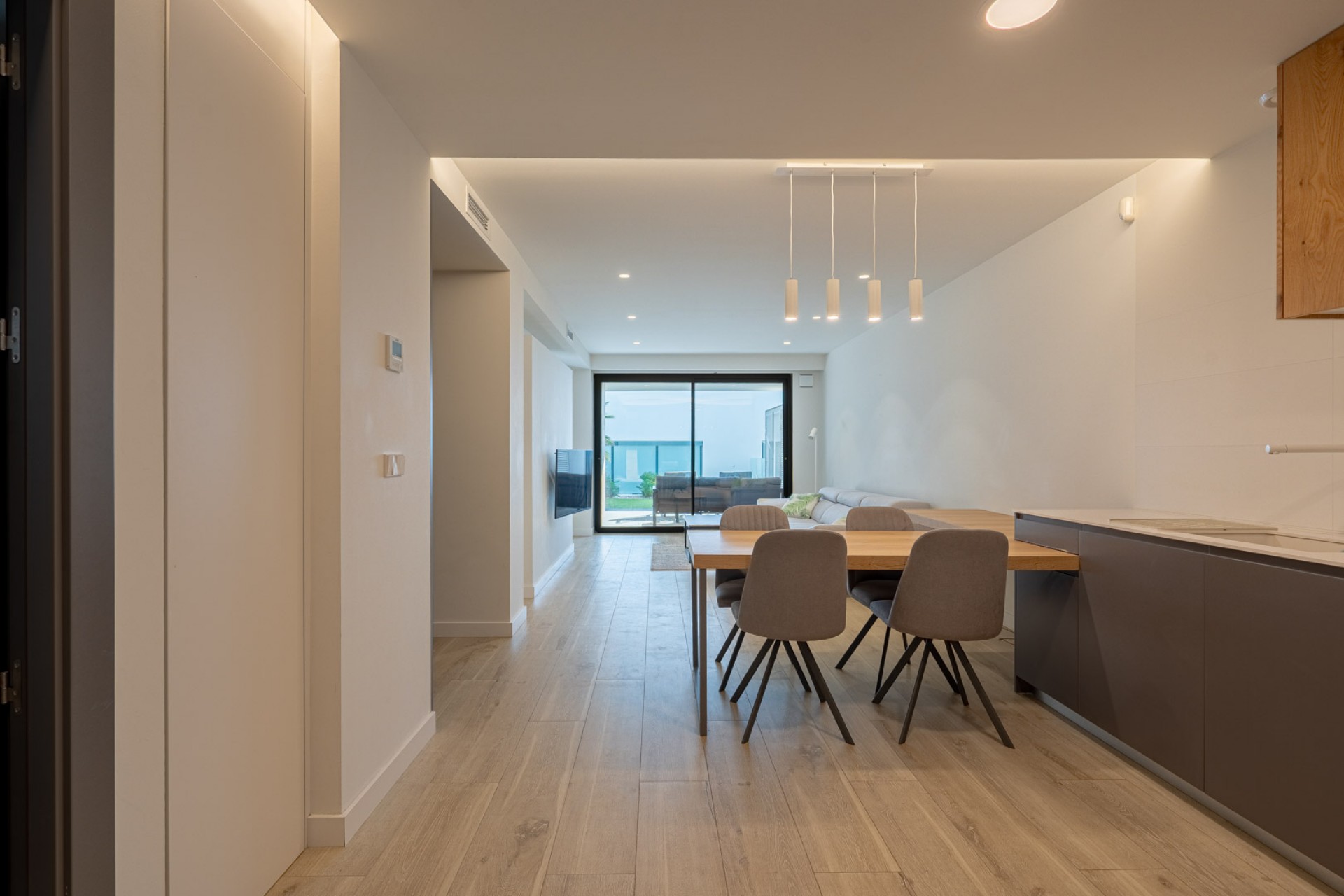 Te koop - Appartement -
Benitachell