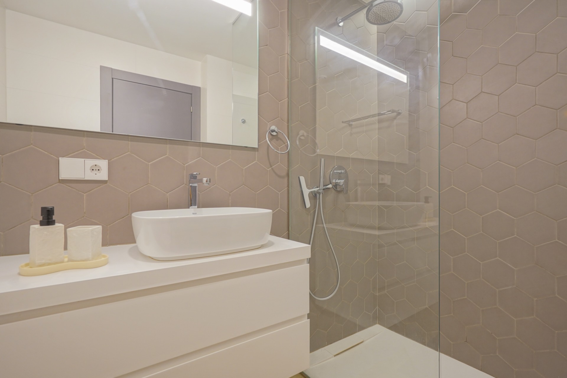 Te koop - Appartement -
Benitachell