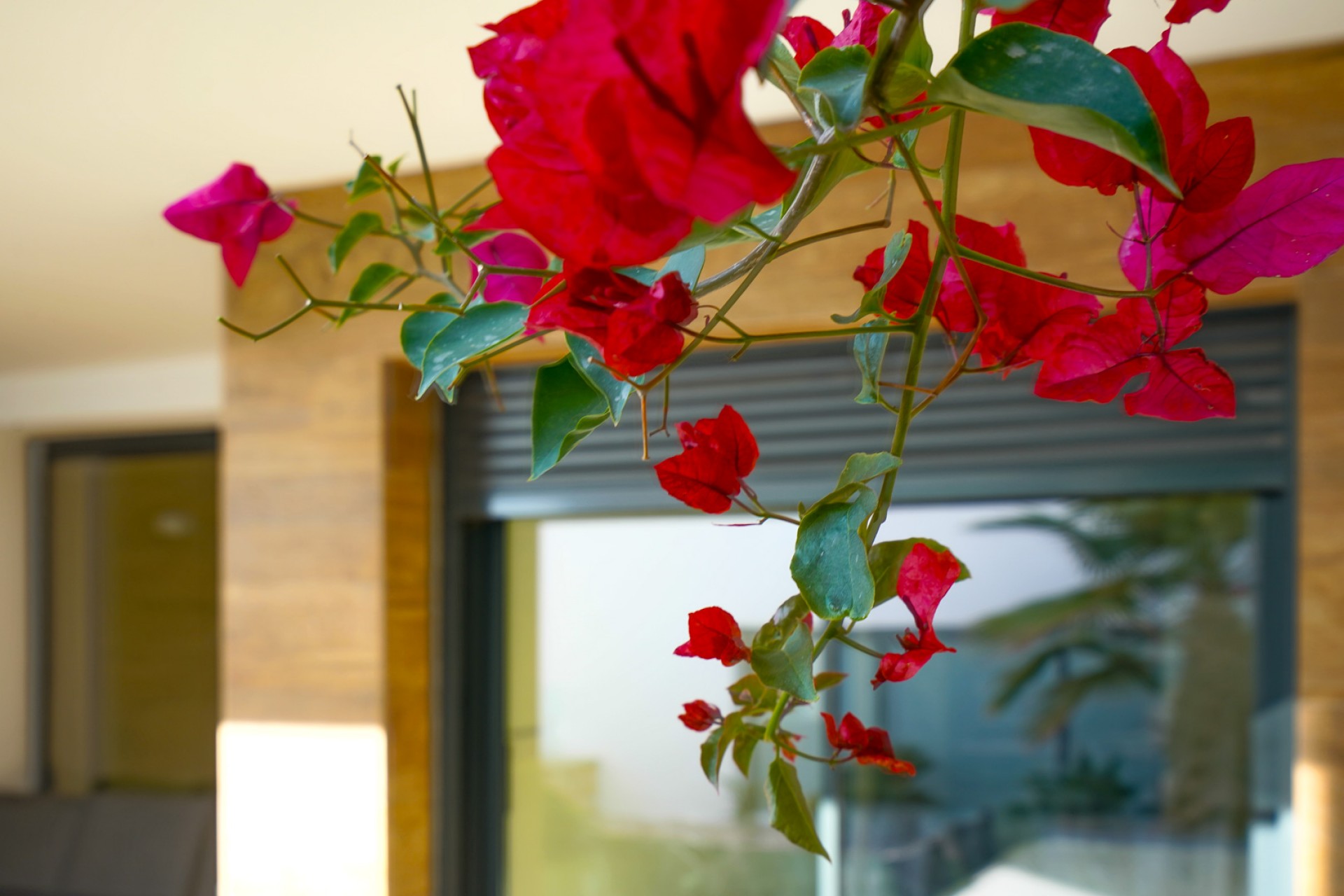 Te koop - Appartement -
Benitachell