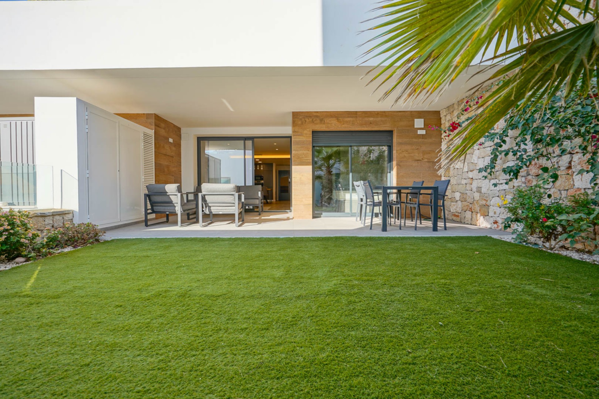 Te koop - Appartement -
Benitachell