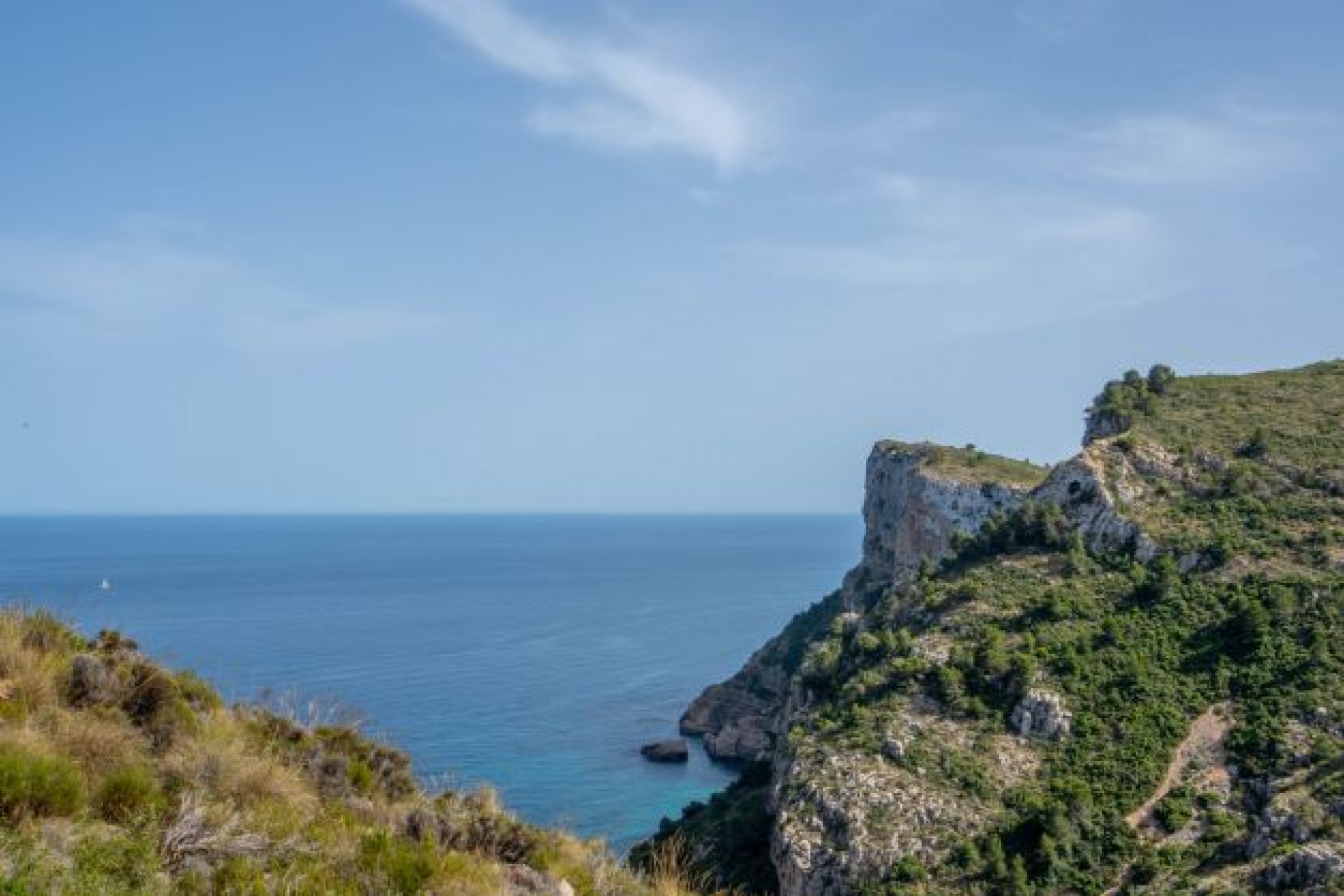 Te koop - Appartement -
Benitachell