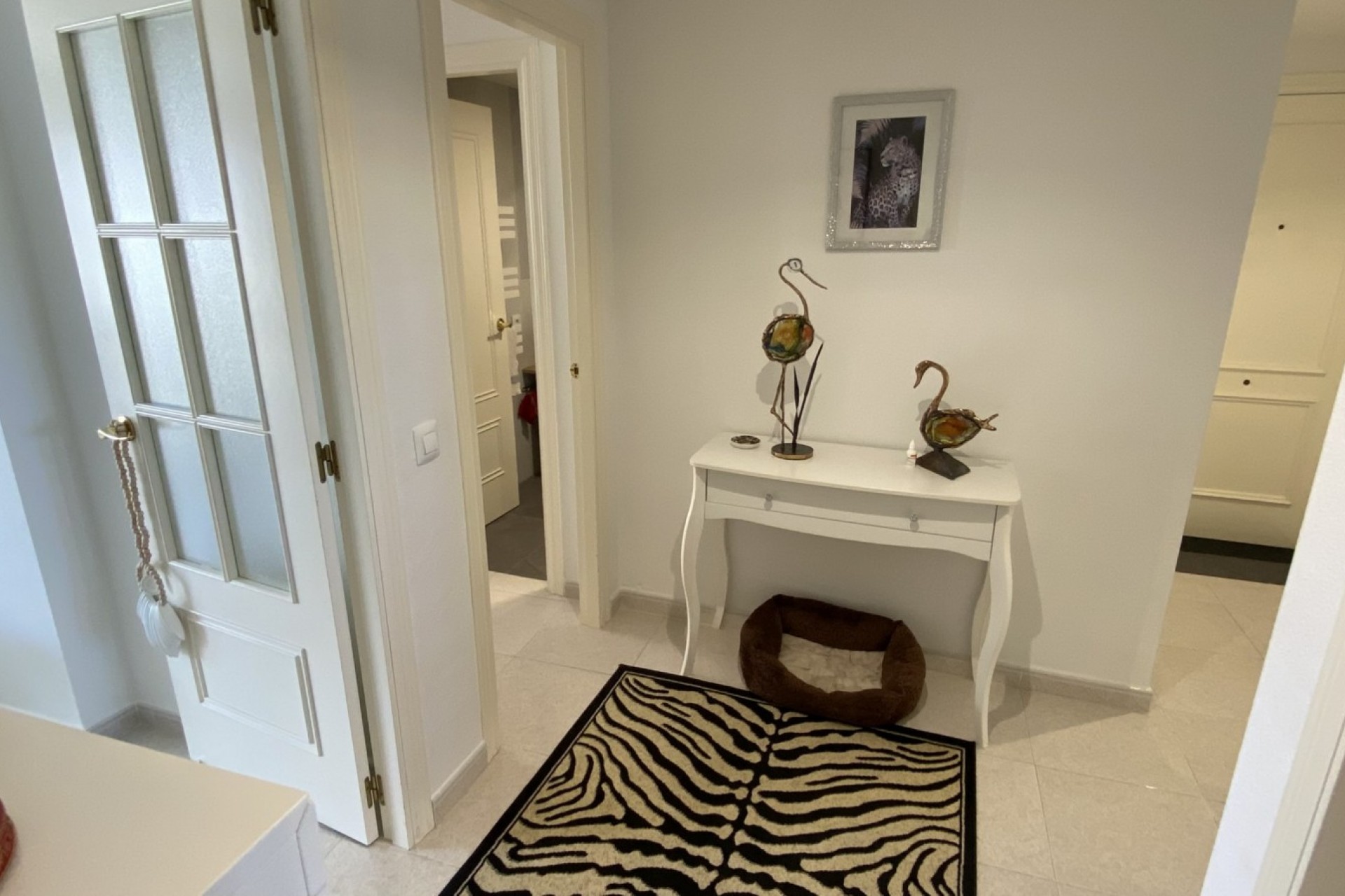 Te koop - Appartement -
Calpe - 1º  linea al mar