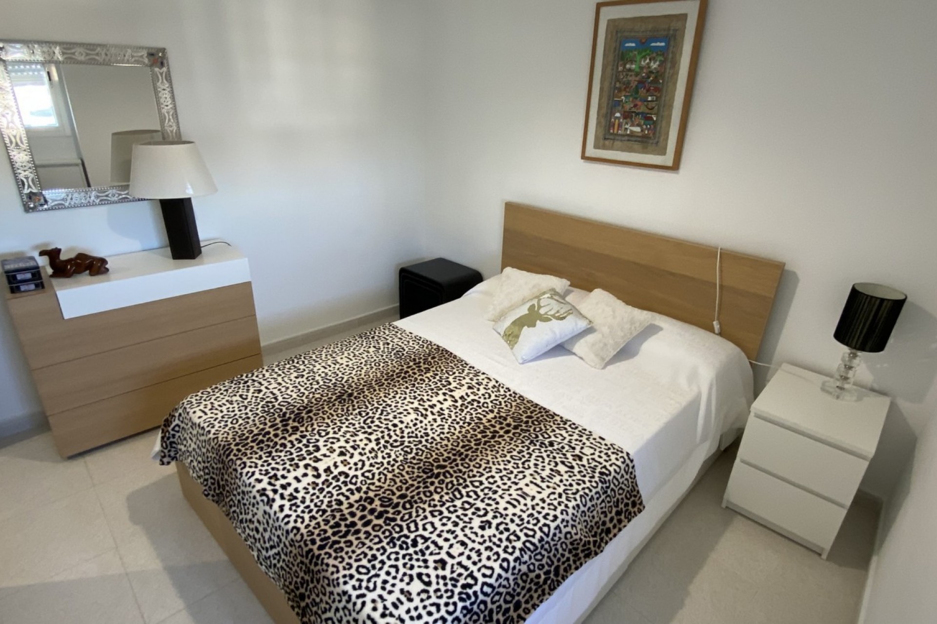 Te koop - Appartement -
Calpe - 1º  linea al mar