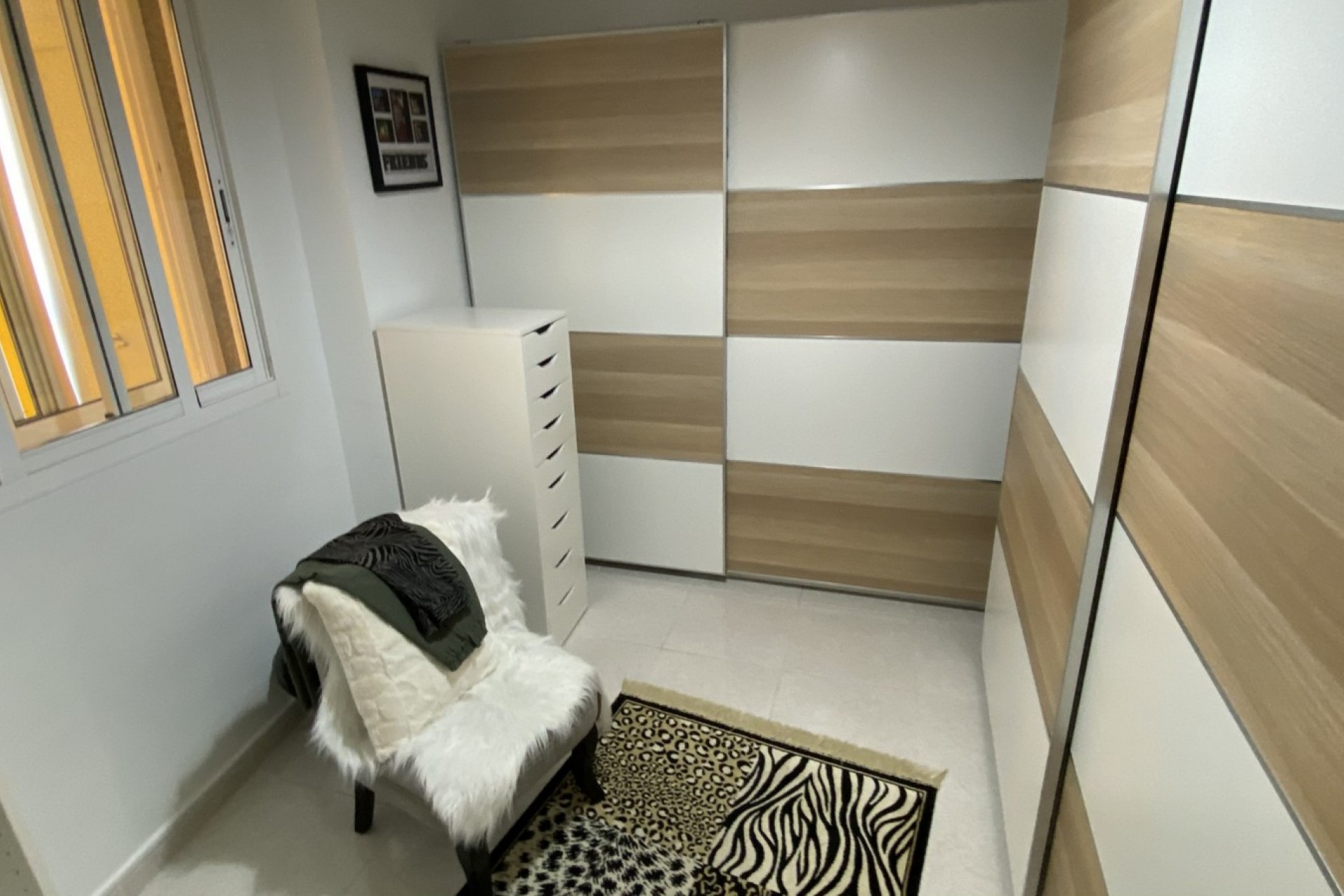 Te koop - Appartement -
Calpe - 1º  linea al mar