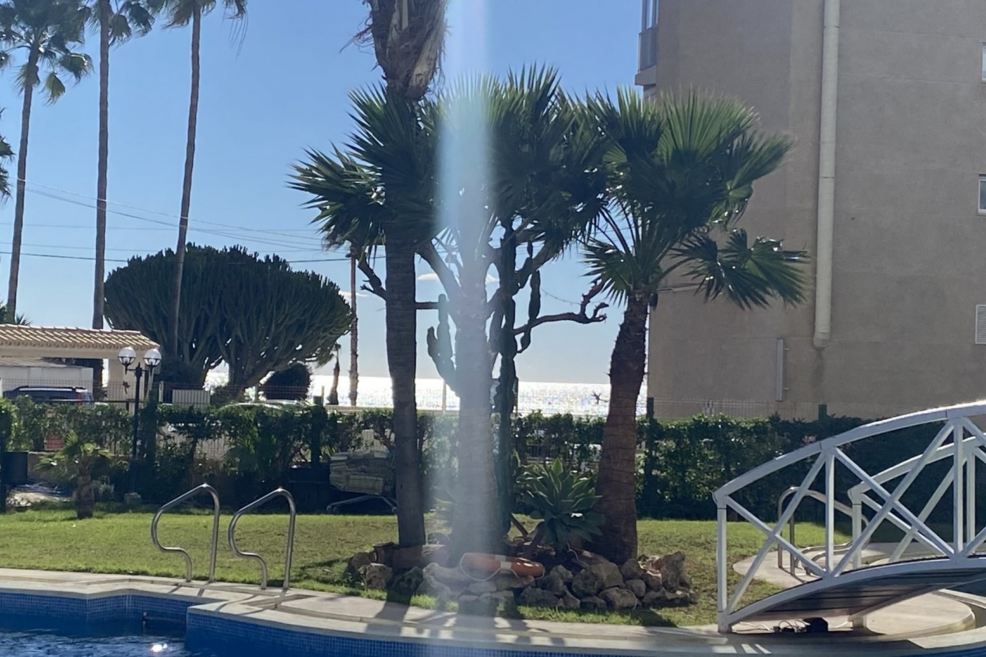 Te koop - Appartement -
Calpe - 1º  linea al mar