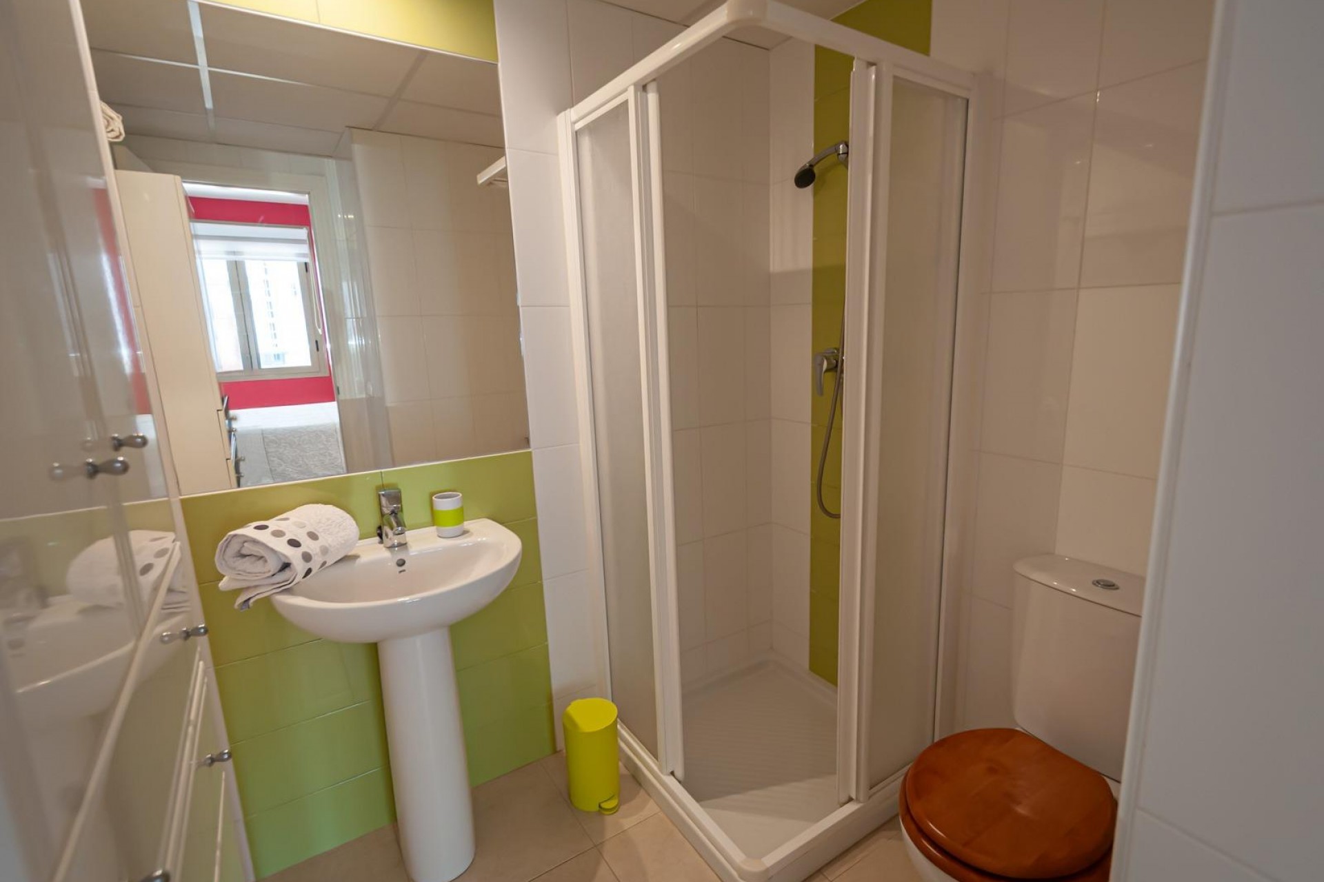 Te koop - Appartement -
Calpe - Ifach