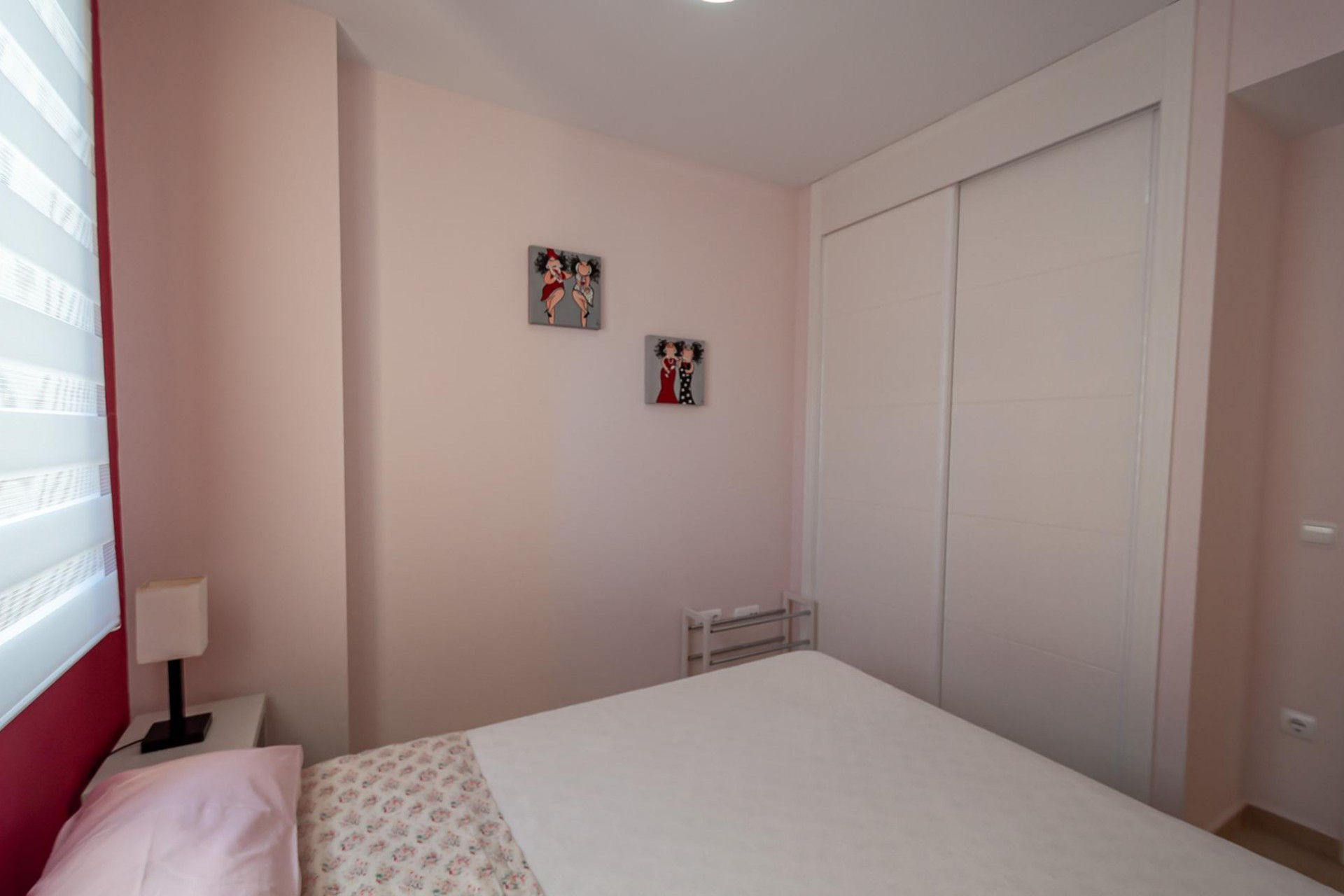 Te koop - Appartement -
Calpe - Ifach
