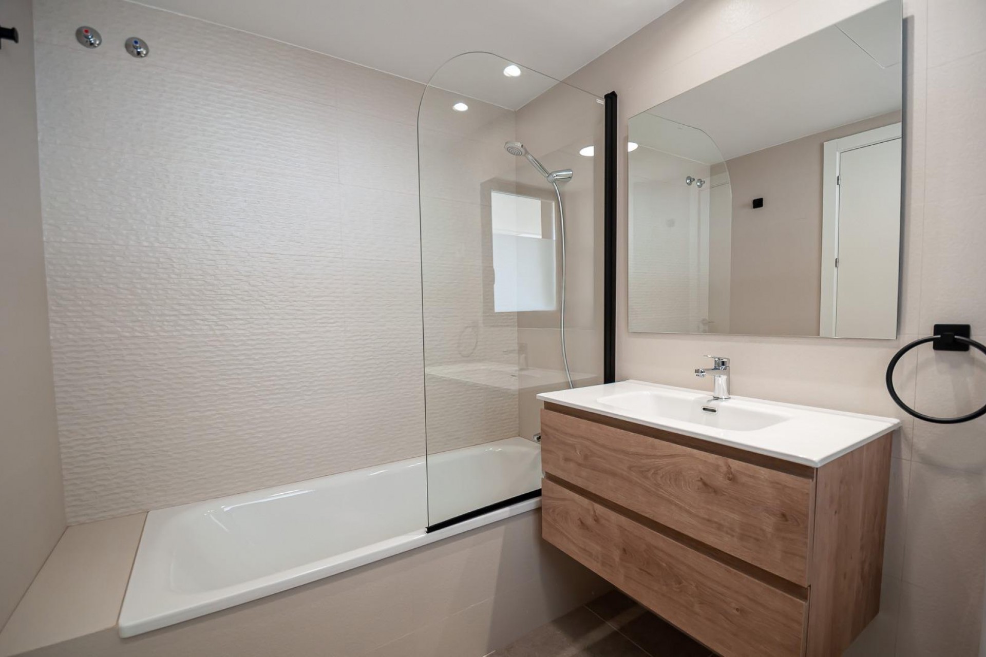 Te koop - Appartement -
Calpe - Playa arenal-bol