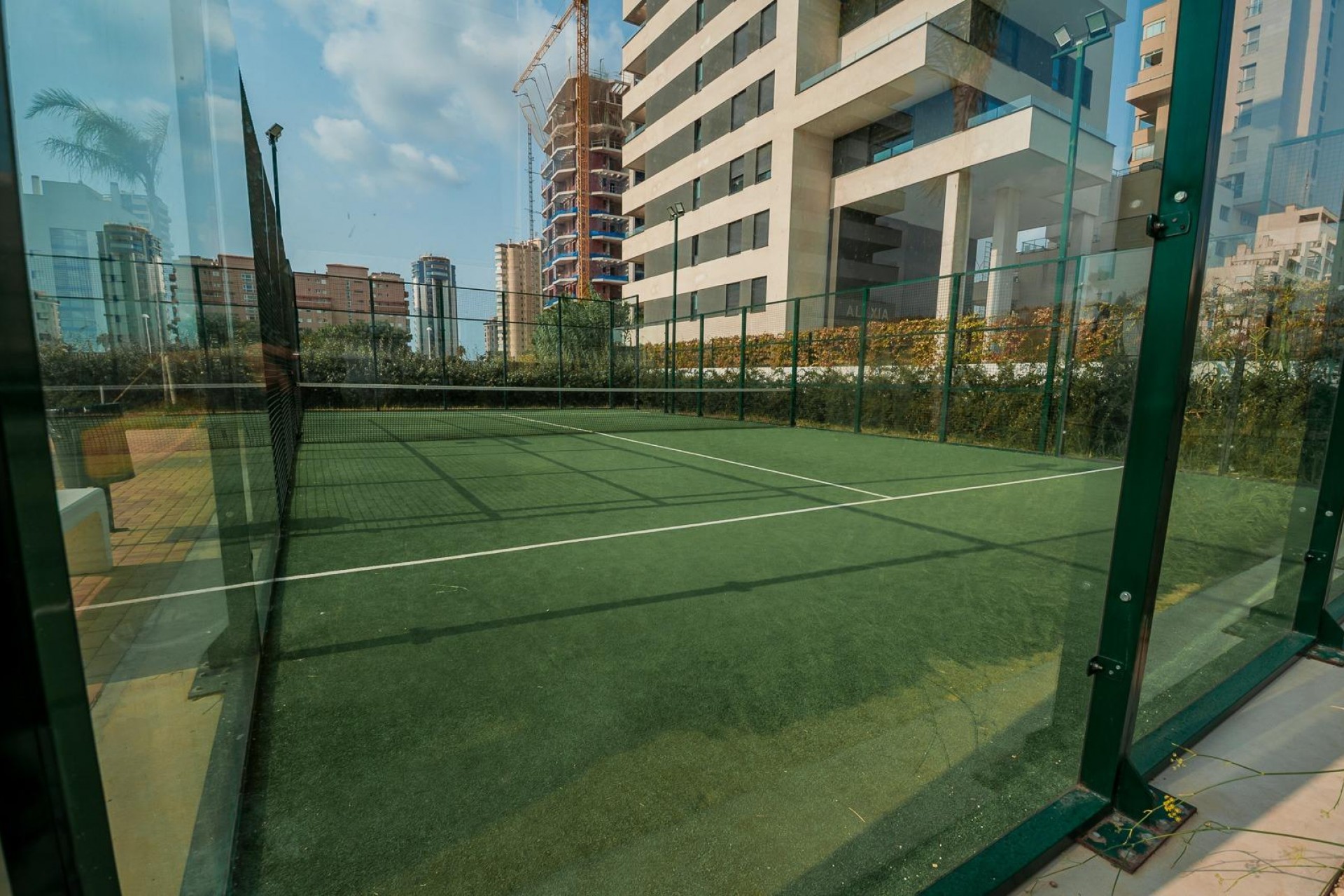 Te koop - Appartement -
Calpe - Playa arenal-bol