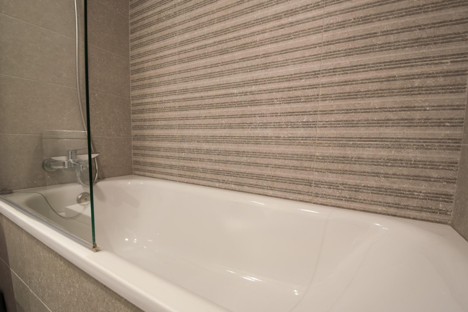 Te koop - Appartement -
Calpe - Playa arenal-bol