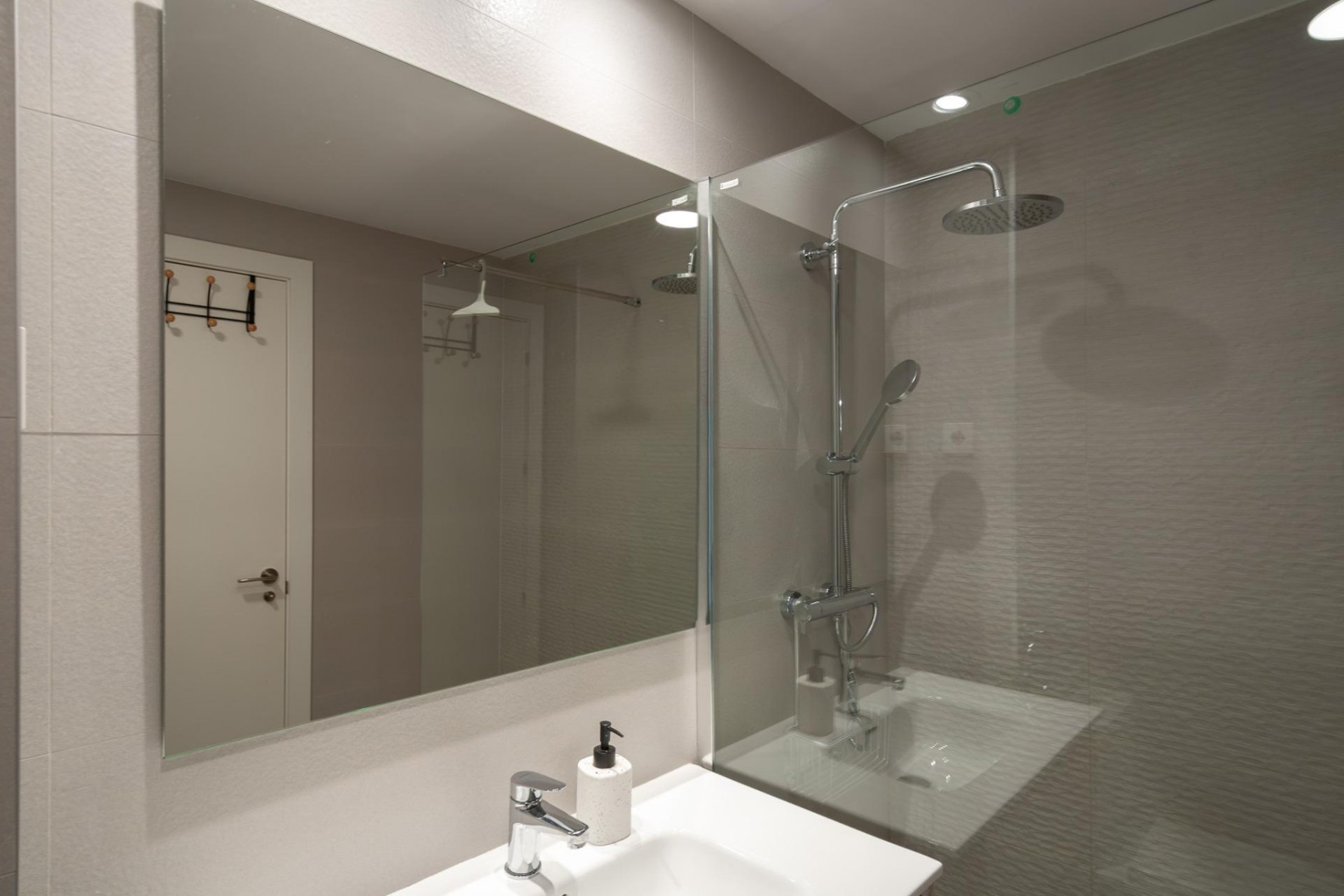 Te koop - Appartement -
Calpe - Playa arenal-bol