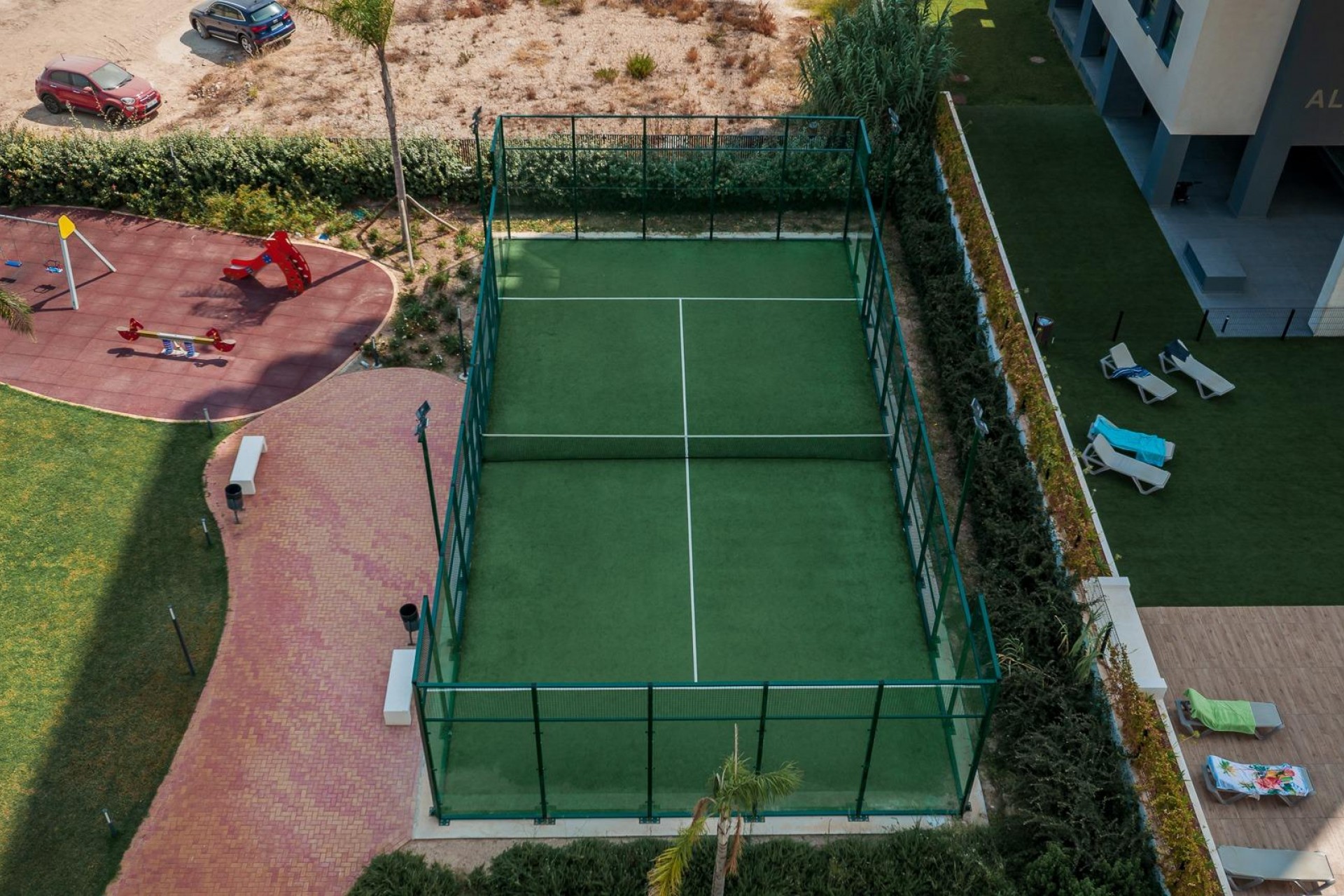 Te koop - Appartement -
Calpe - Playa arenal-bol