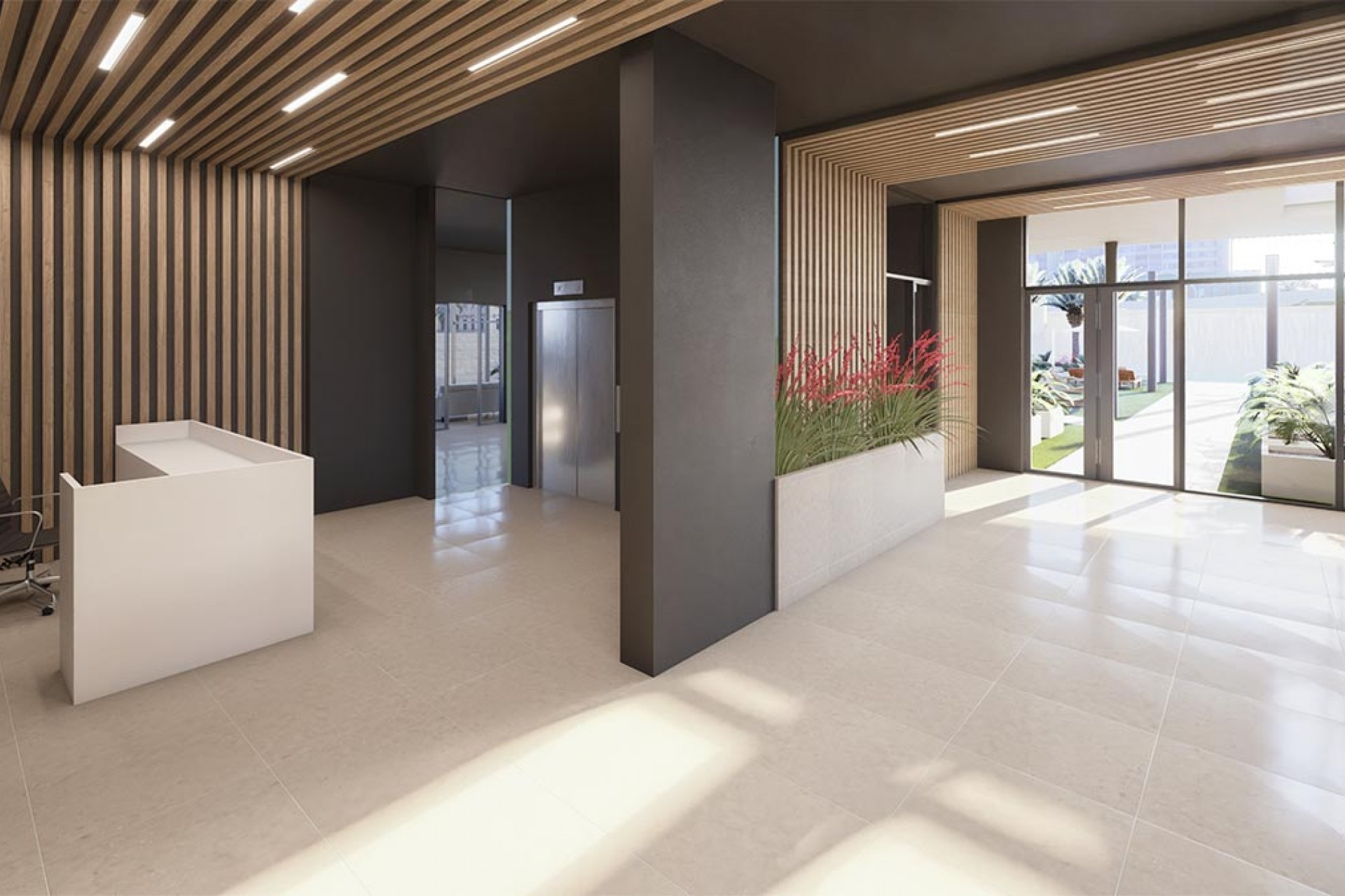Te koop - Appartement -
Calpe - Playa arenal-bol