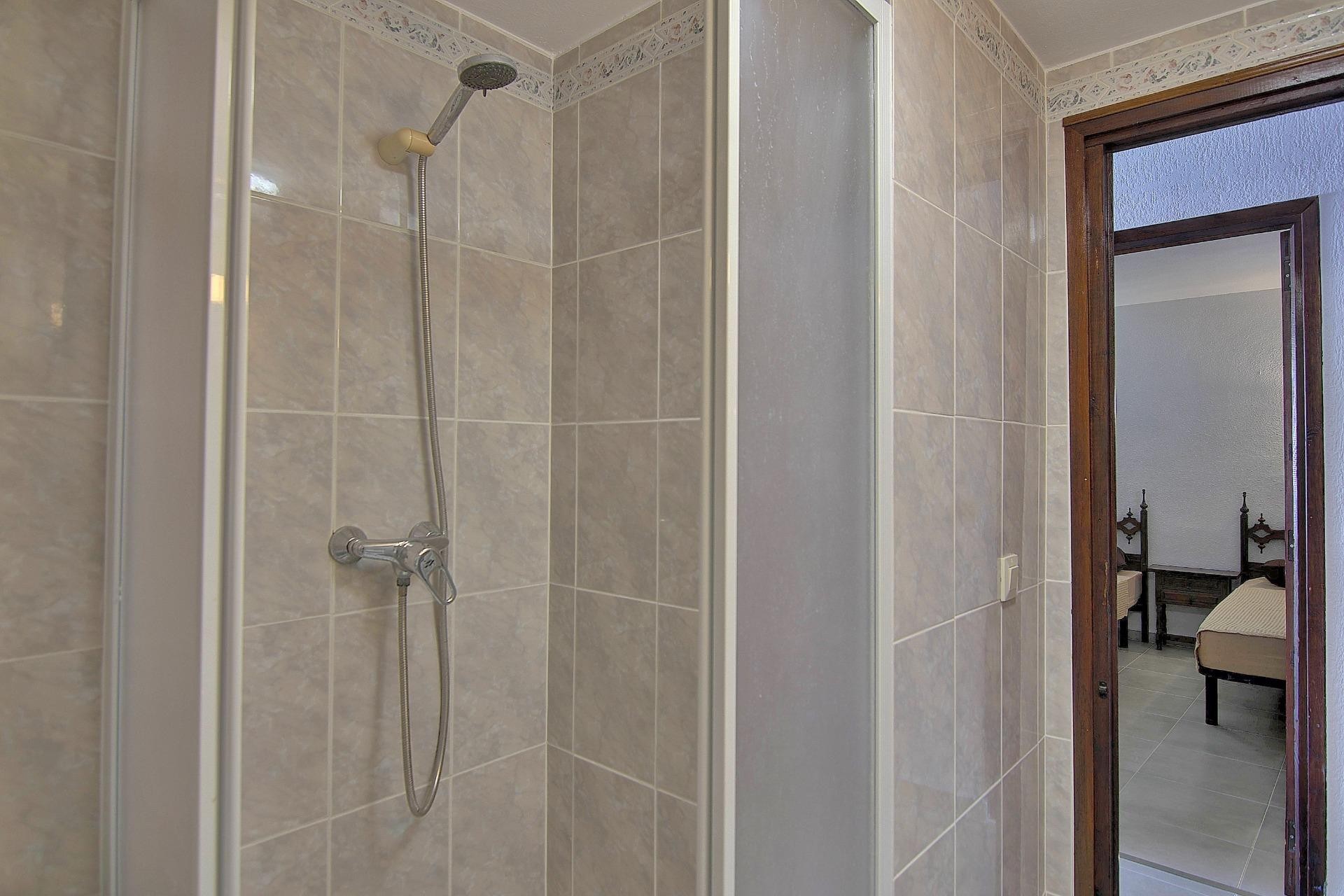Te koop - Appartement -
Calpe - Playa arenal-bol