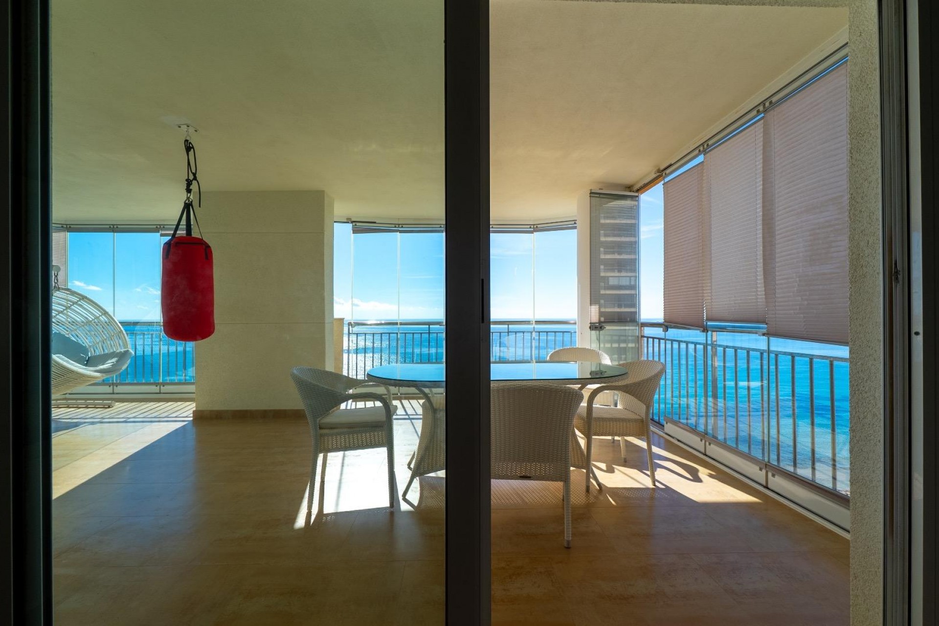 Te koop - Appartement -
Calpe - Playa arenal-bol