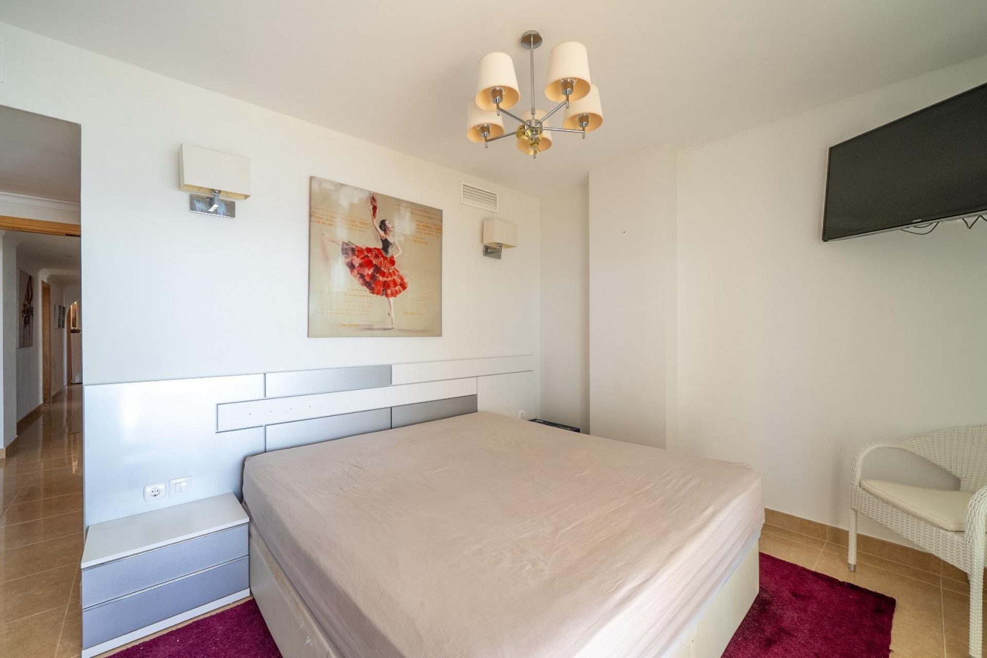 Te koop - Appartement -
Calpe - Playa arenal-bol