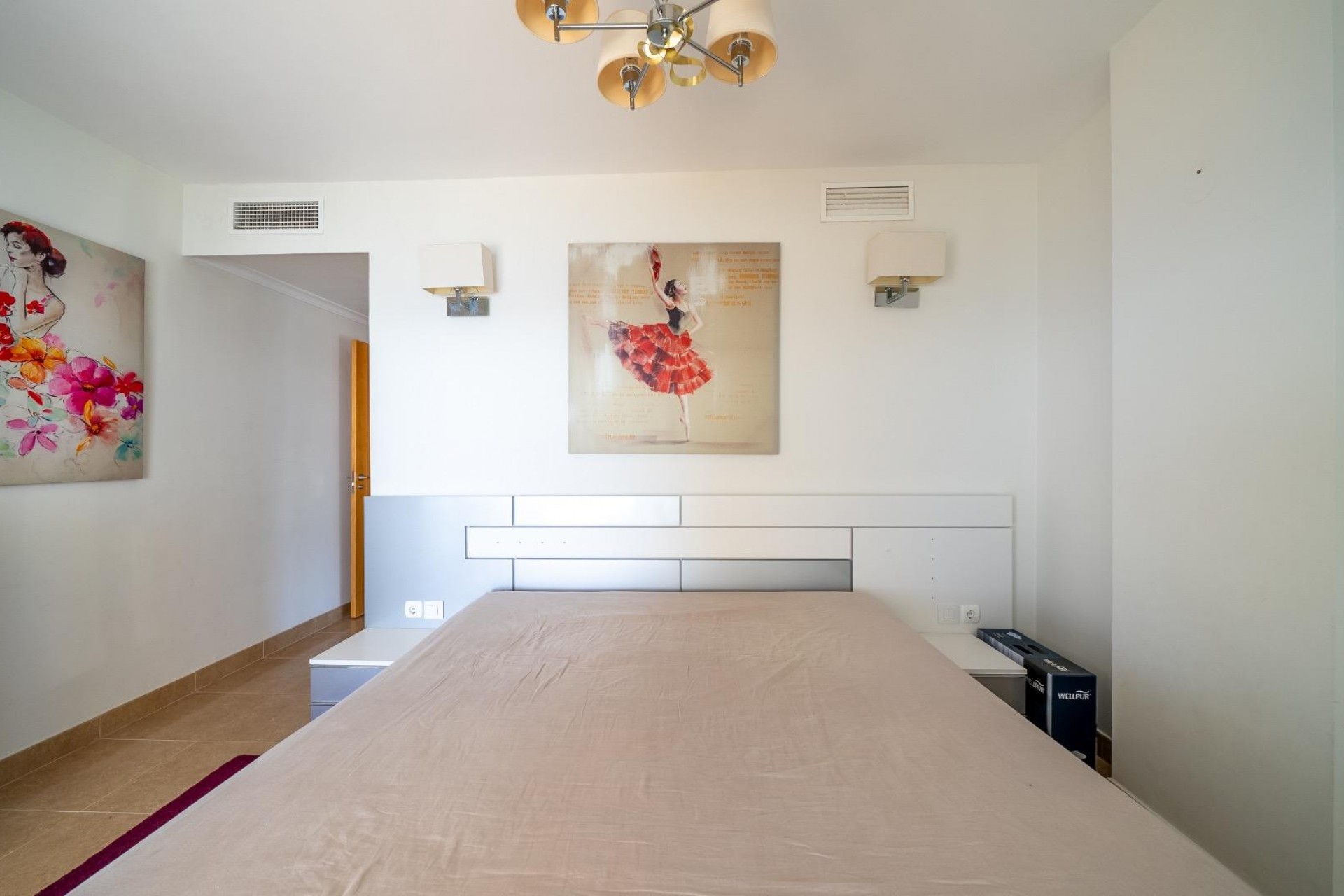 Te koop - Appartement -
Calpe - Playa arenal-bol