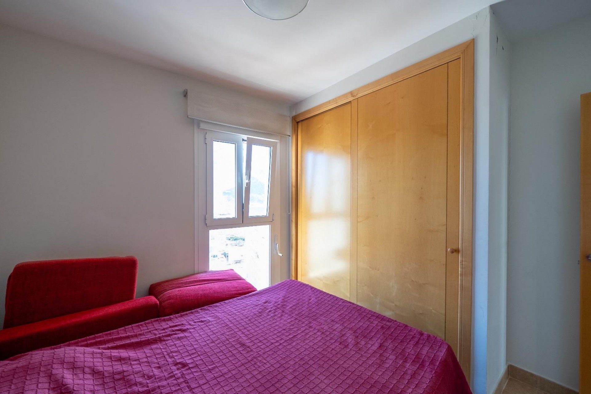 Te koop - Appartement -
Calpe - Playa arenal-bol