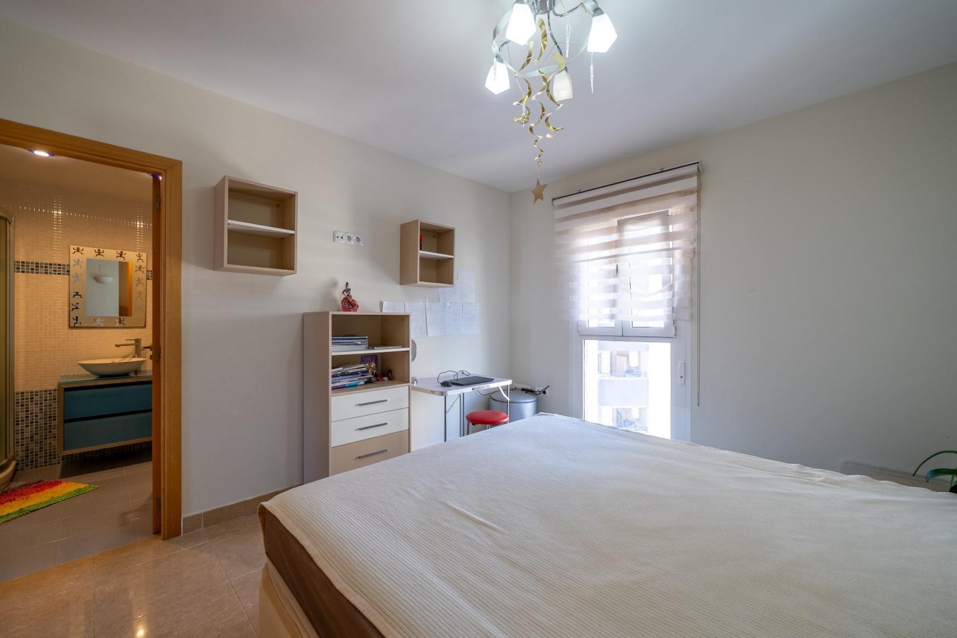 Te koop - Appartement -
Calpe - Playa arenal-bol