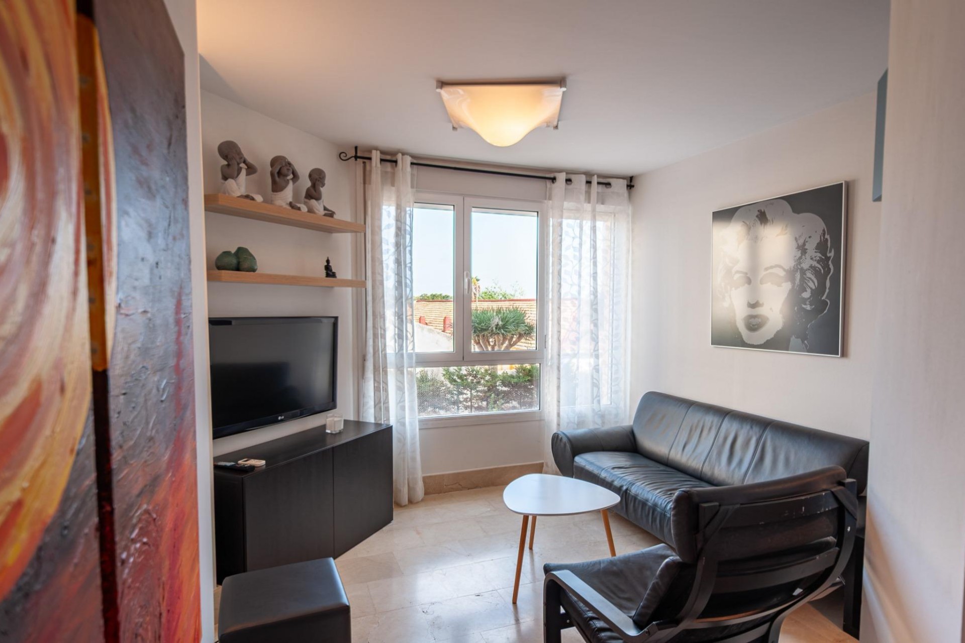 Te koop - Appartement -
Calpe - Playa de Fossa-Levante