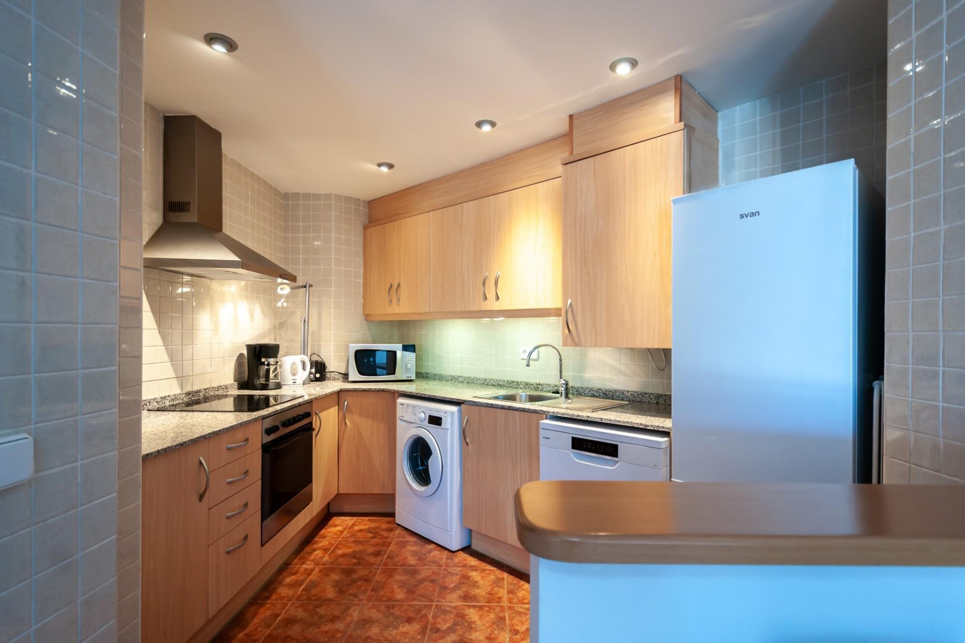 Te koop - Appartement -
Calpe - Playa de Fossa-Levante