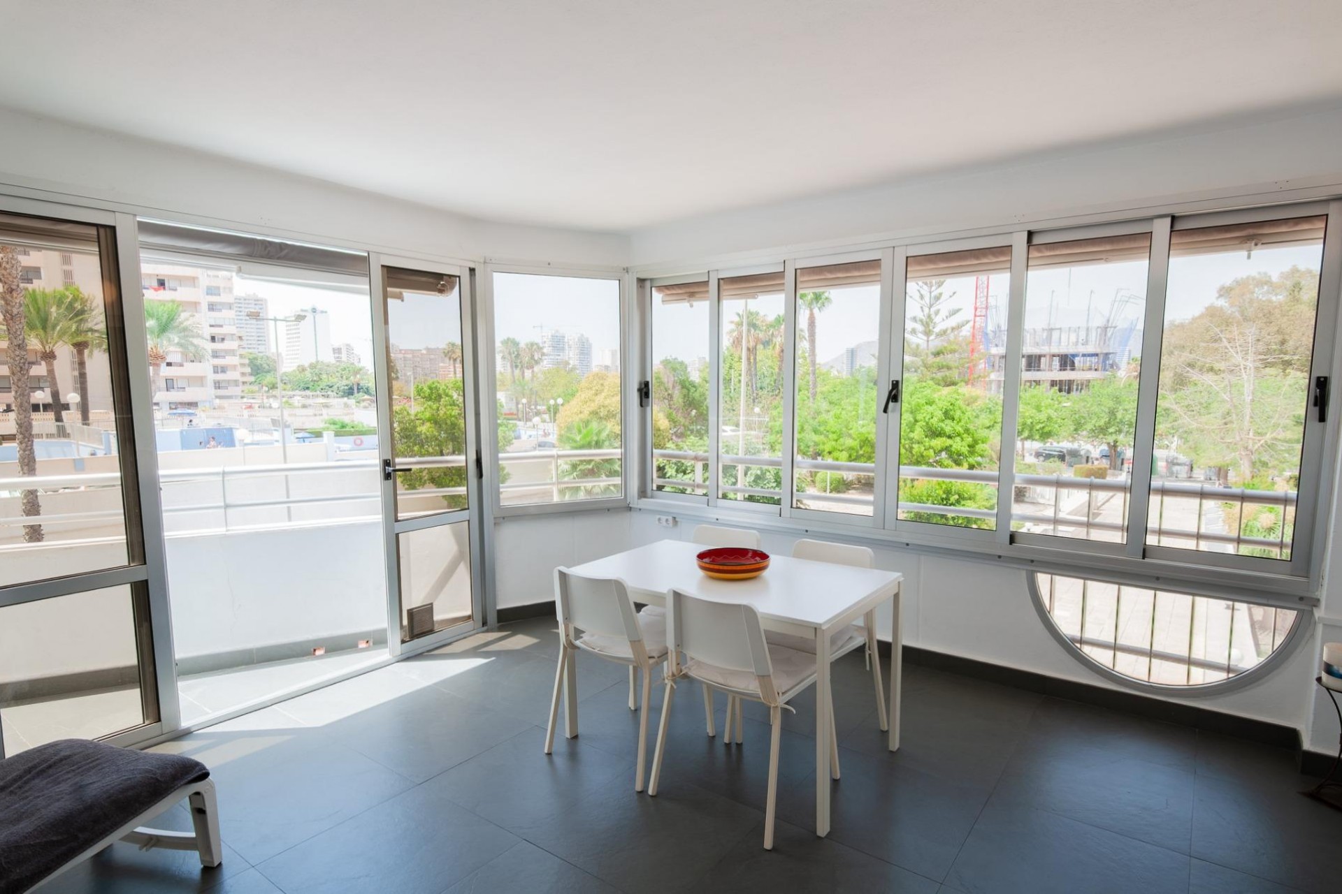 Te koop - Appartement -
Calpe - Playa de Fossa-Levante