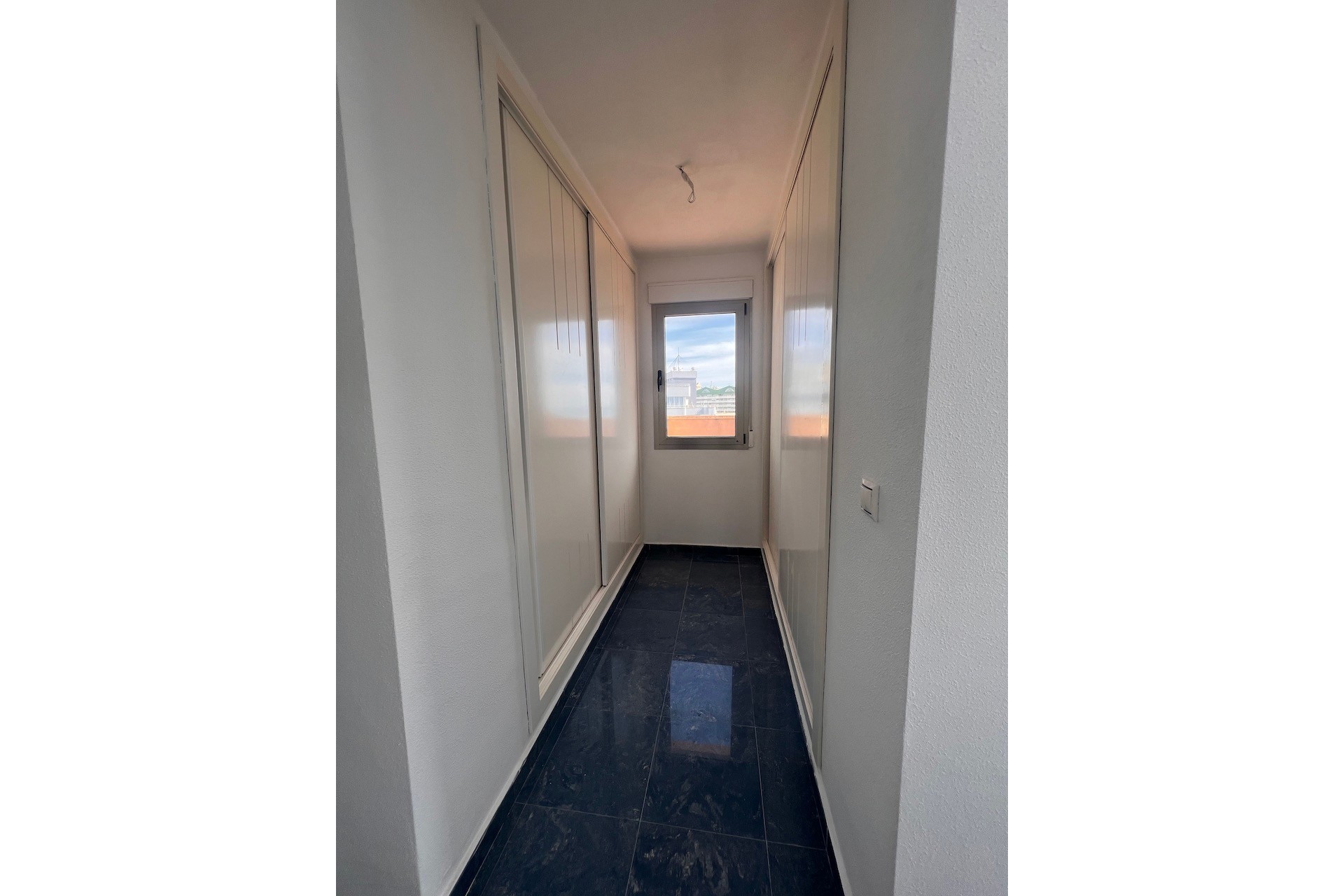 Te koop - Appartement -
Calpe