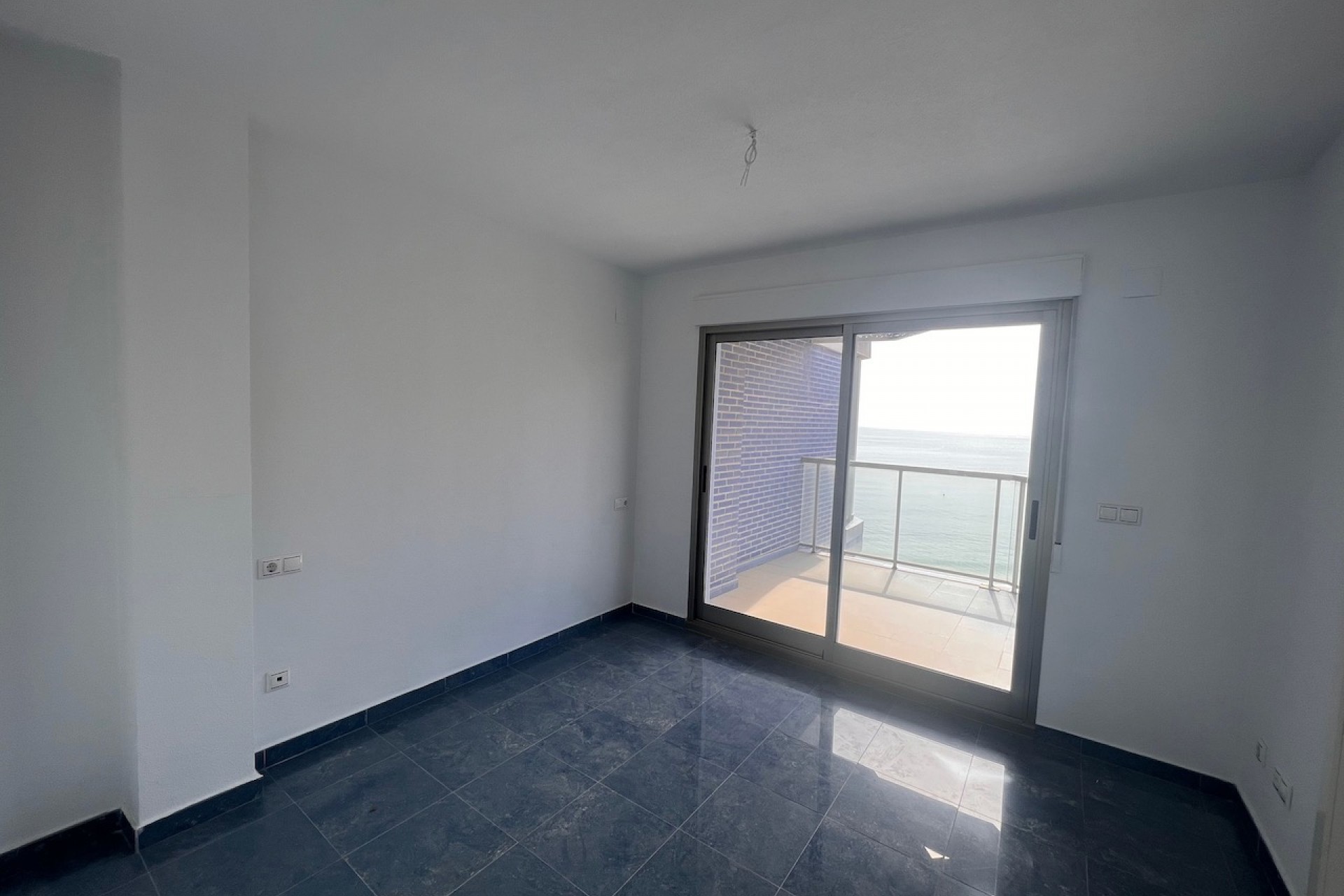 Te koop - Appartement -
Calpe